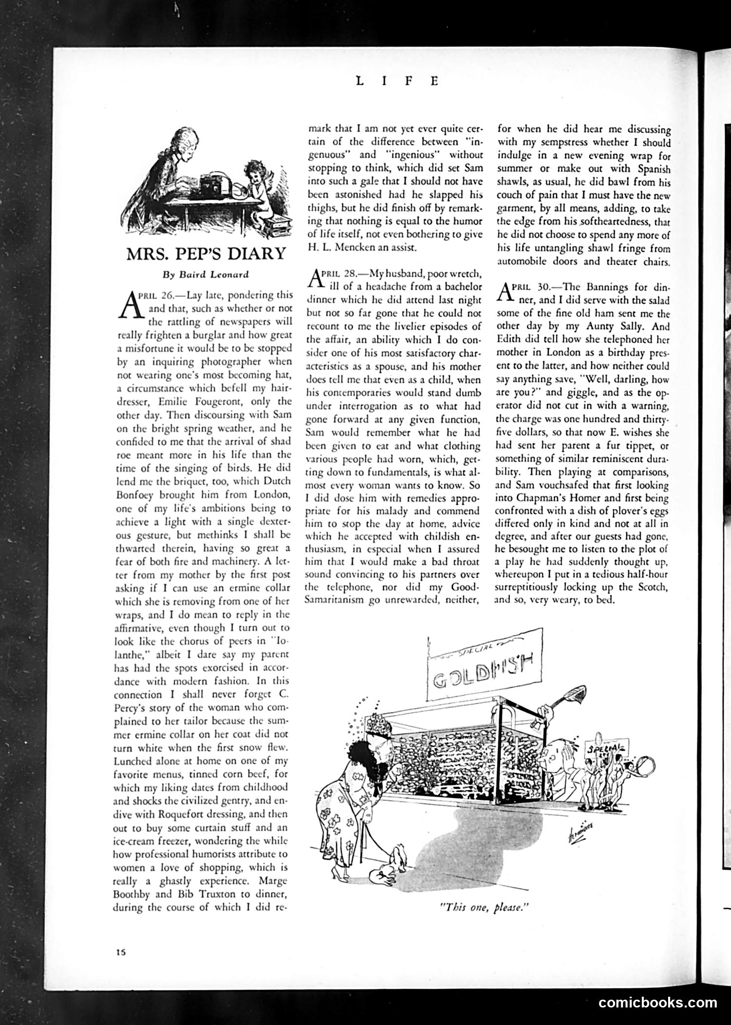 Life — June 1932 — page 18 of 68