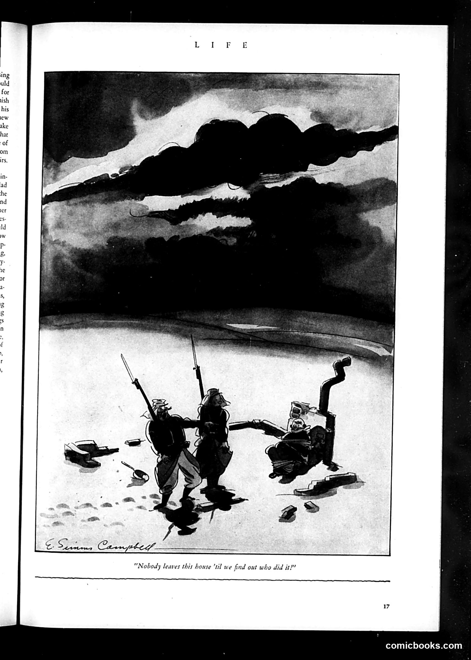 Life — June 1932 — page 19 of 68