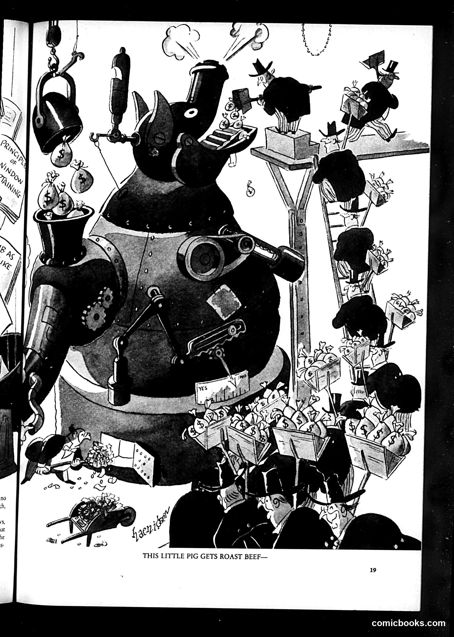 Life — June 1932 — page 21 of 68