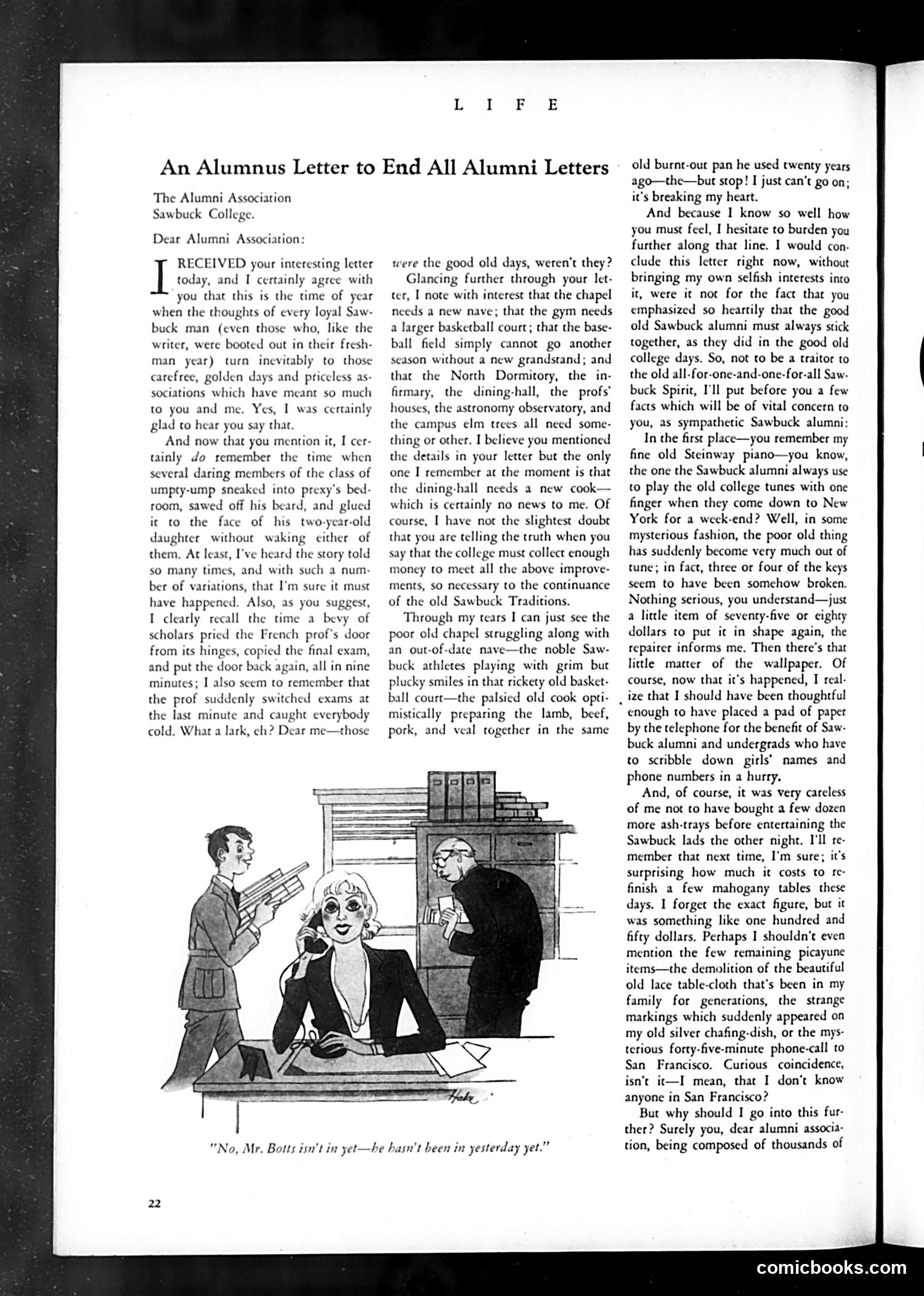 Life — June 1932 — page 24 of 68
