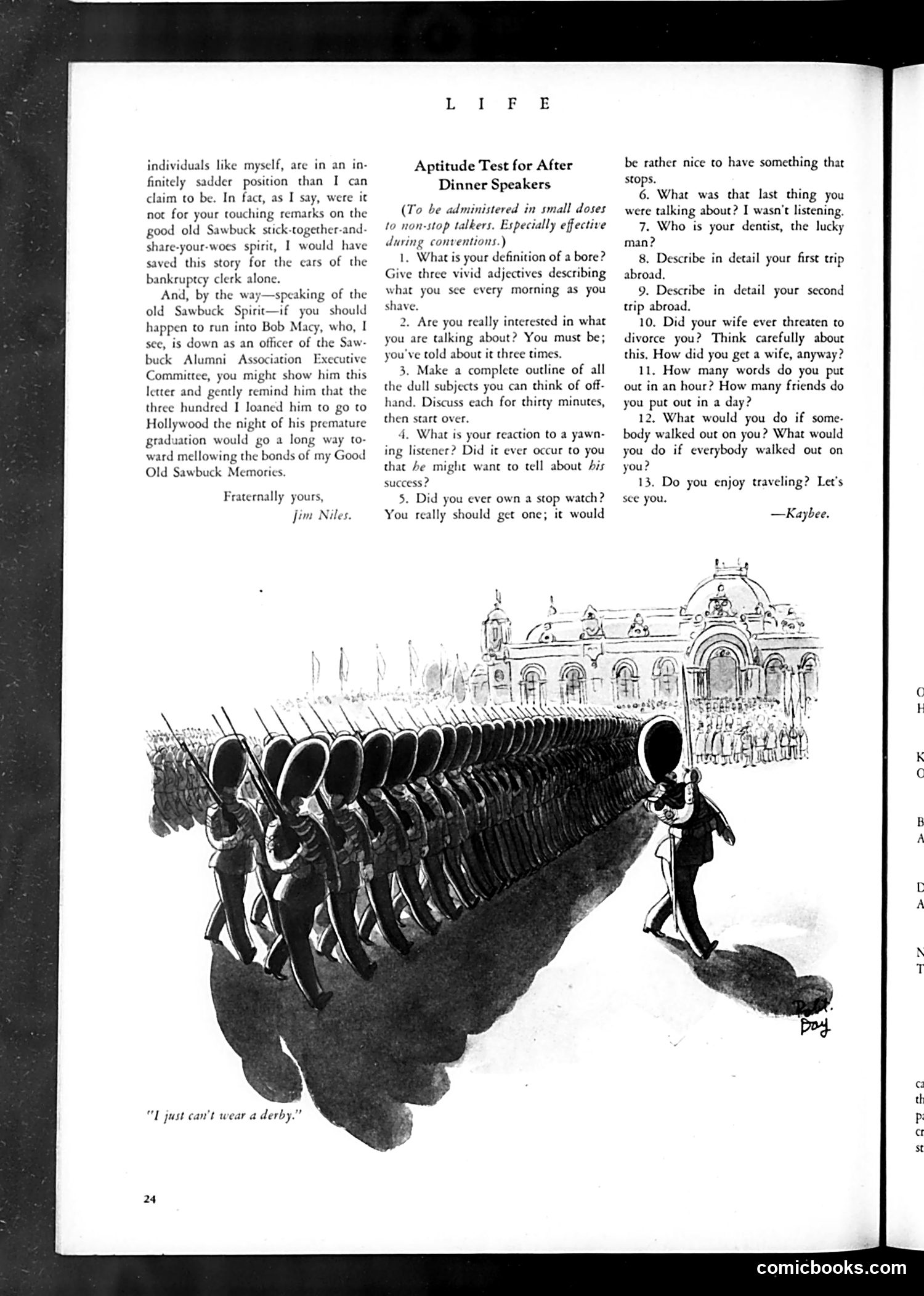 Life — June 1932 — page 26 of 68