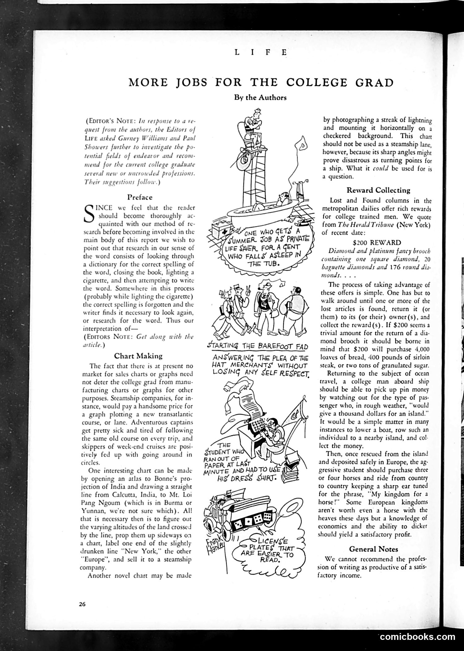 Life — June 1932 — page 28 of 68