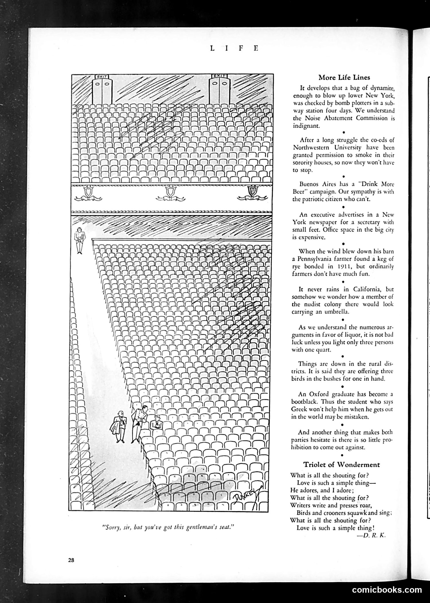 Life — June 1932 — page 30 of 68
