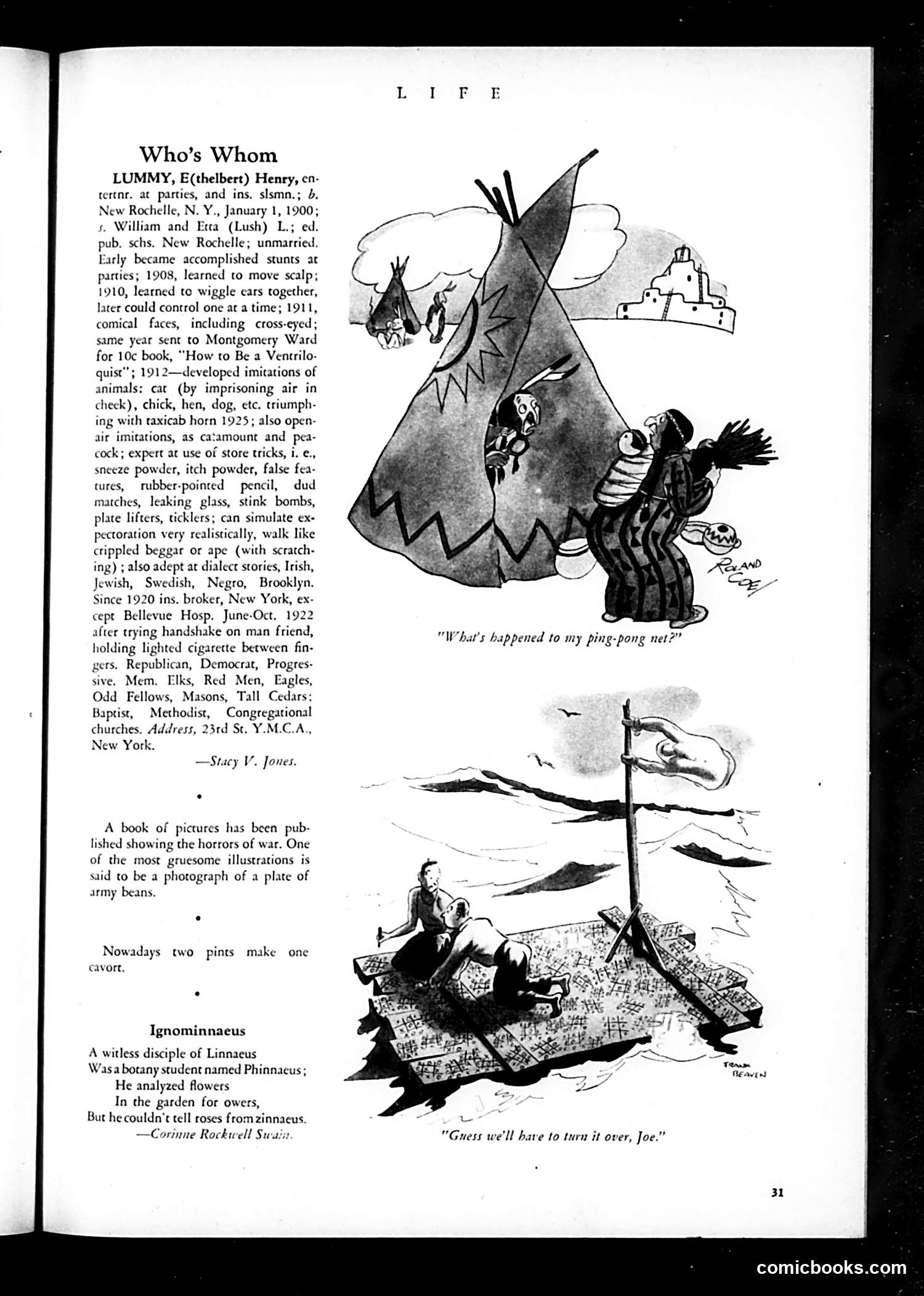 Life — June 1932 — page 33 of 68