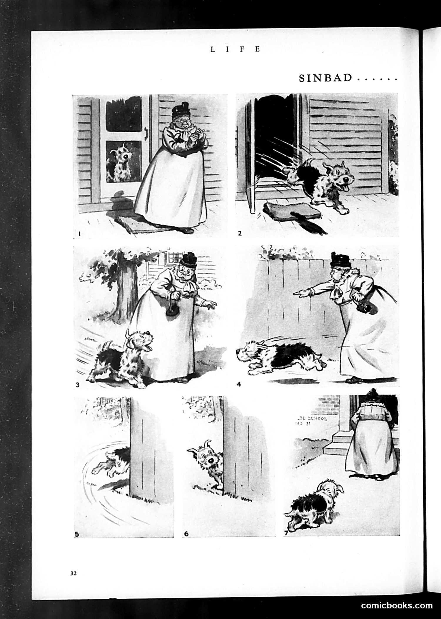 Life — June 1932 — page 34 of 68