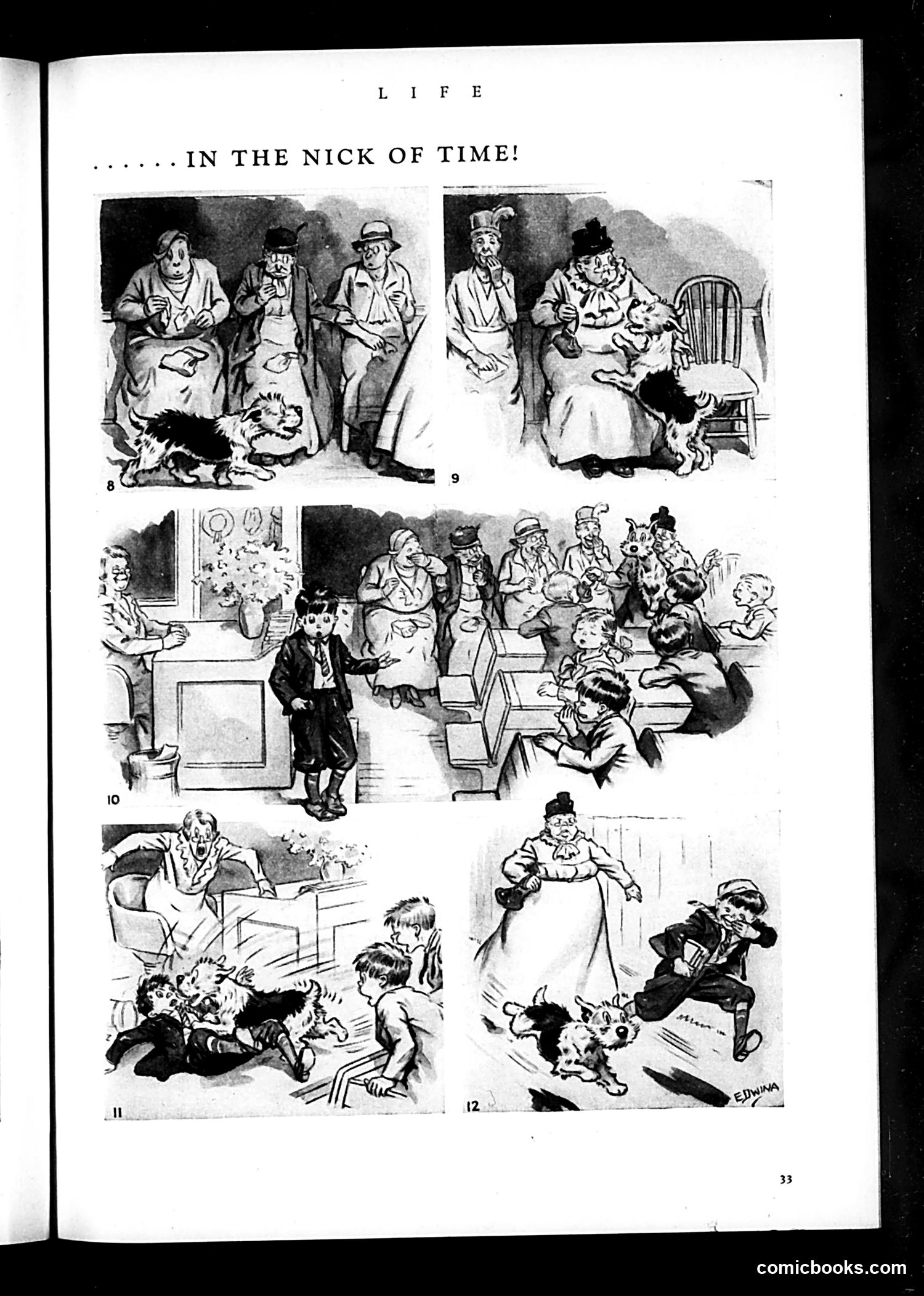 Life — June 1932 — page 35 of 68