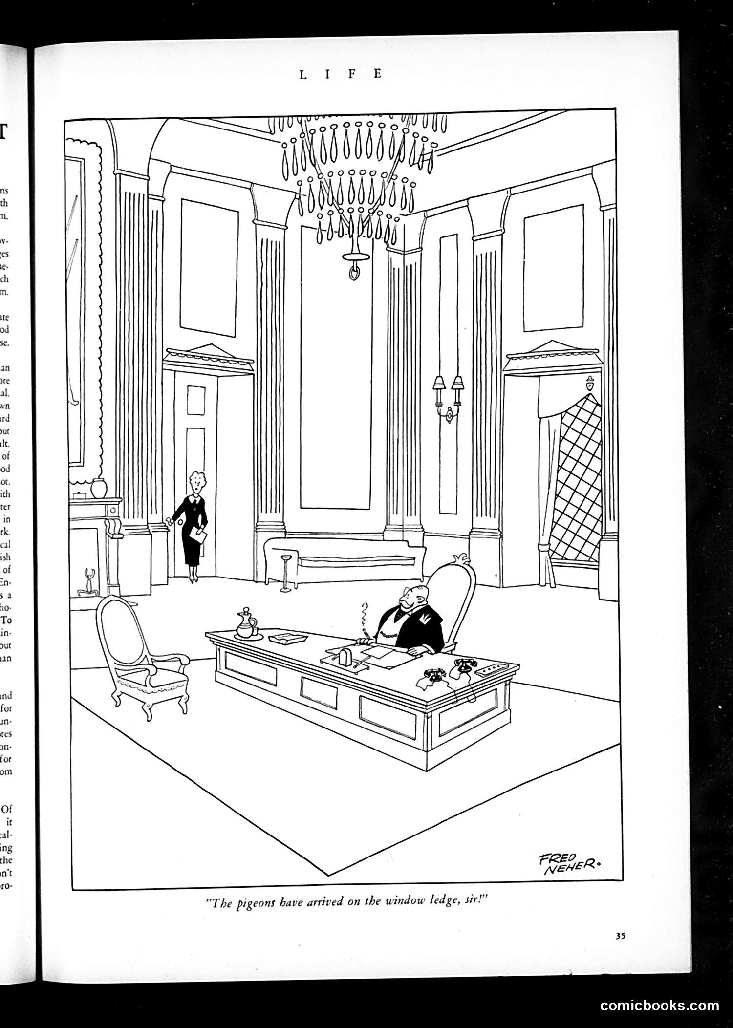 Life — June 1932 — page 37 of 68