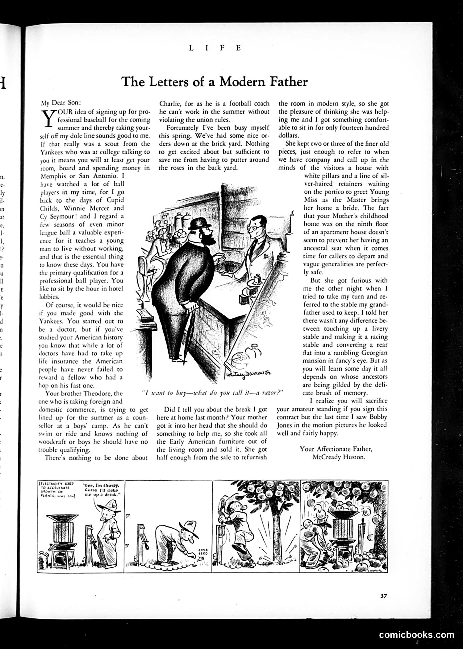 Life — June 1932 — page 39 of 68