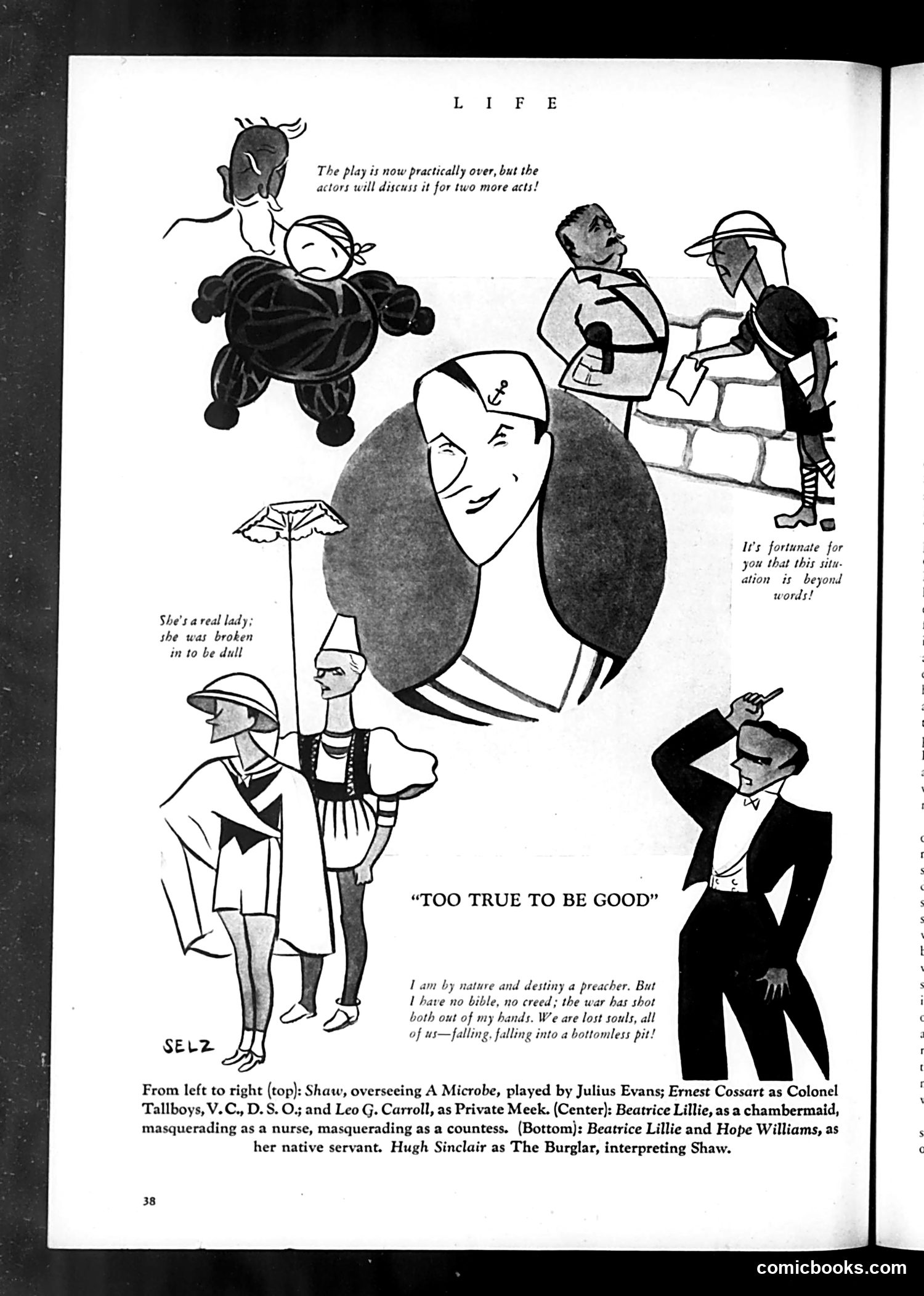 Life — June 1932 — page 40 of 68
