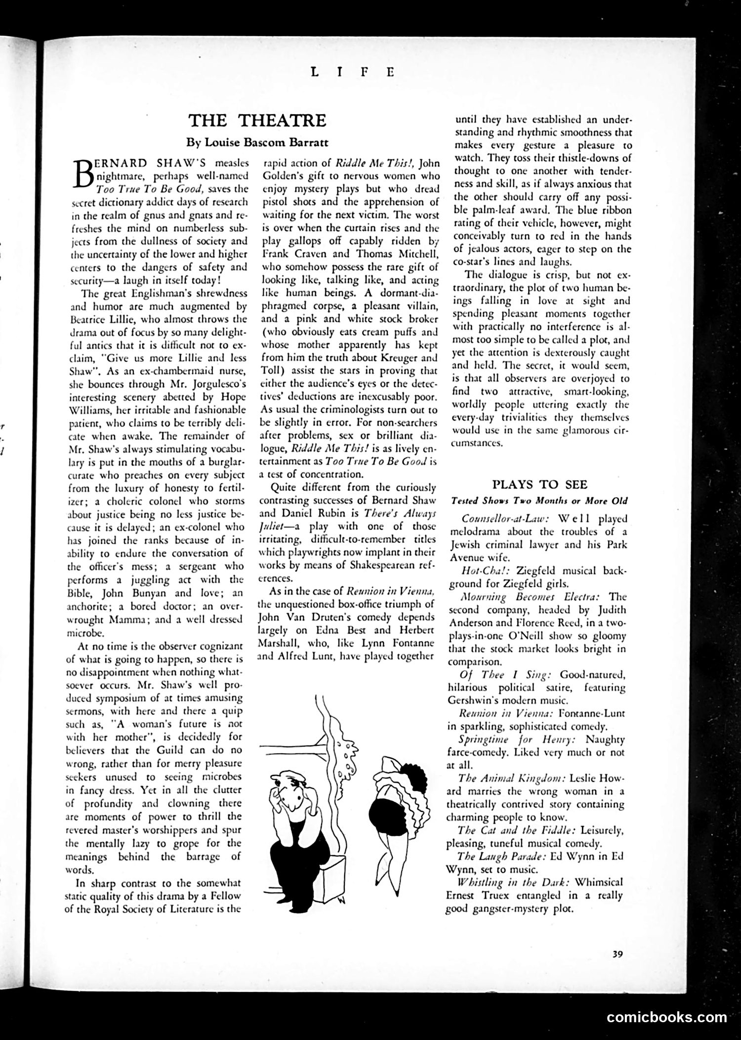 Life — June 1932 — page 41 of 68