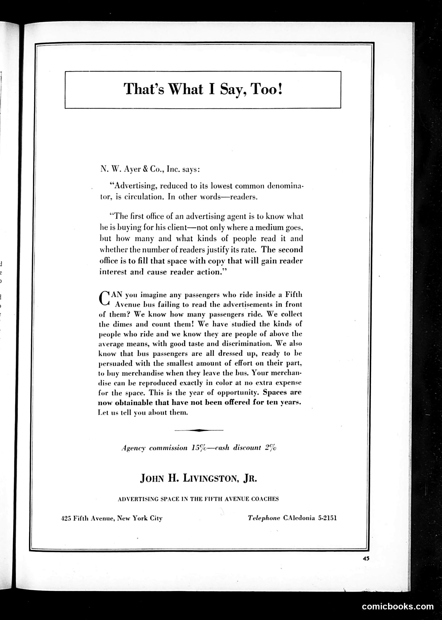 Life — June 1932 — page 47 of 68