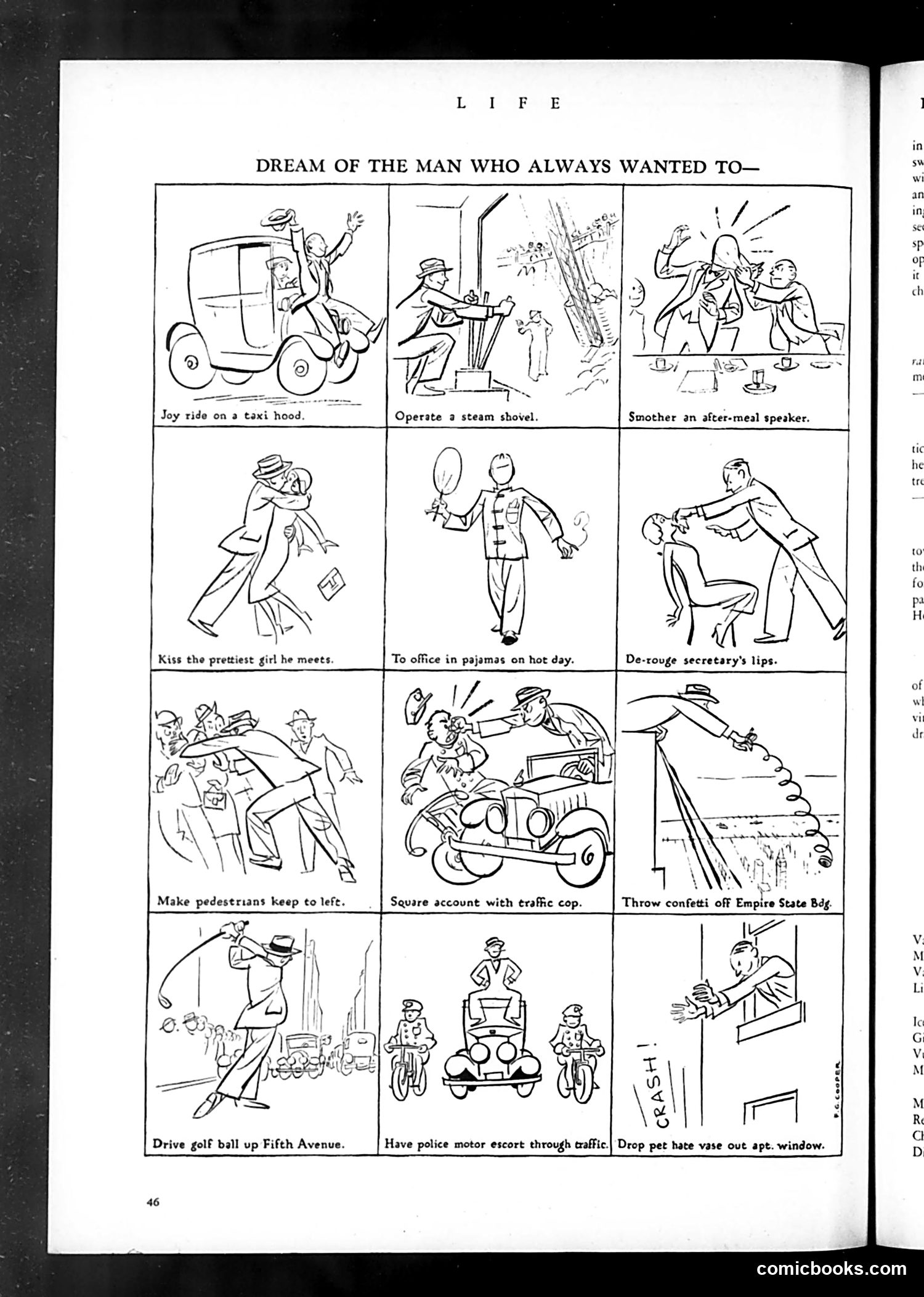 Life — June 1932 — page 48 of 68