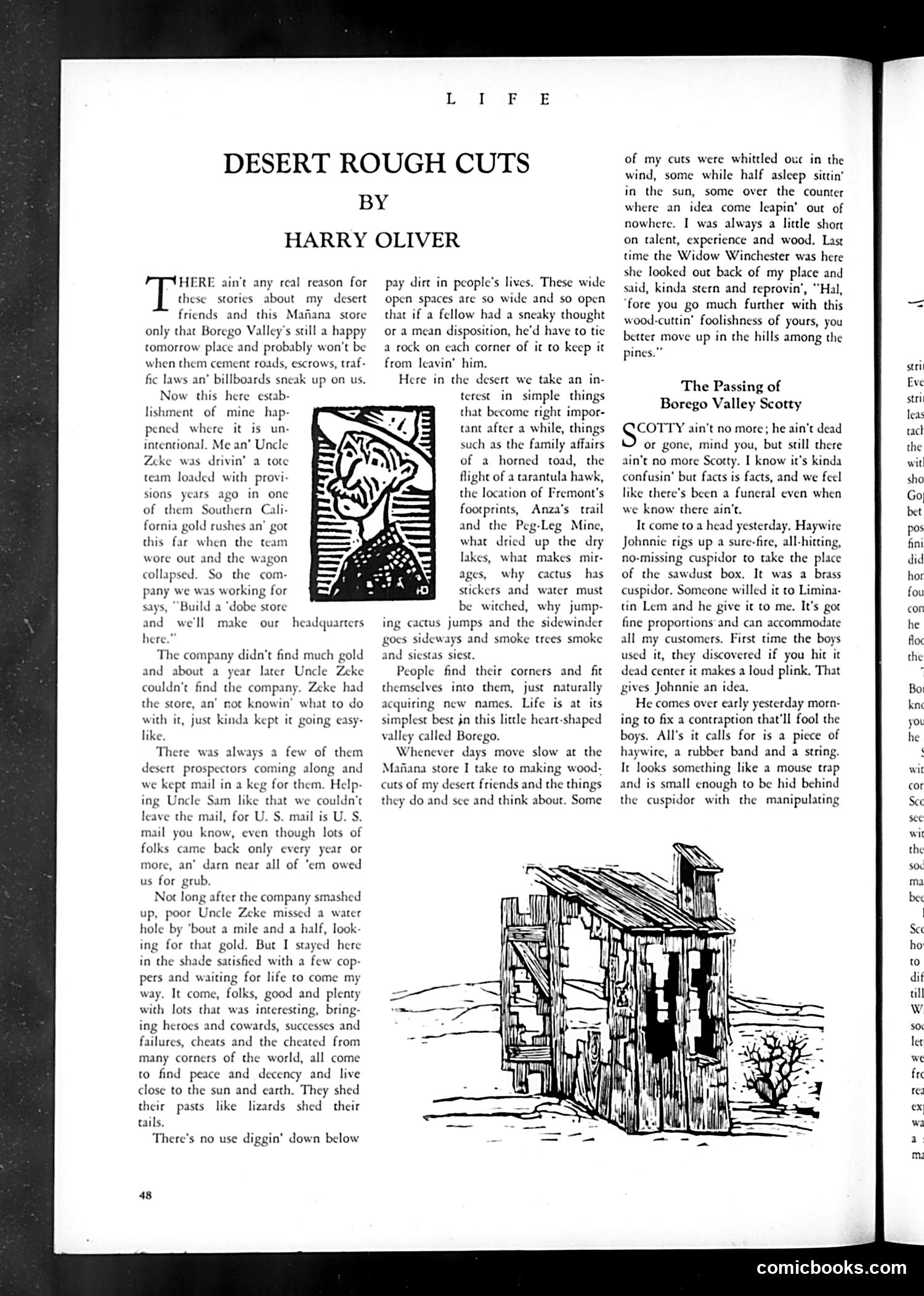 Life — June 1932 — page 50 of 68