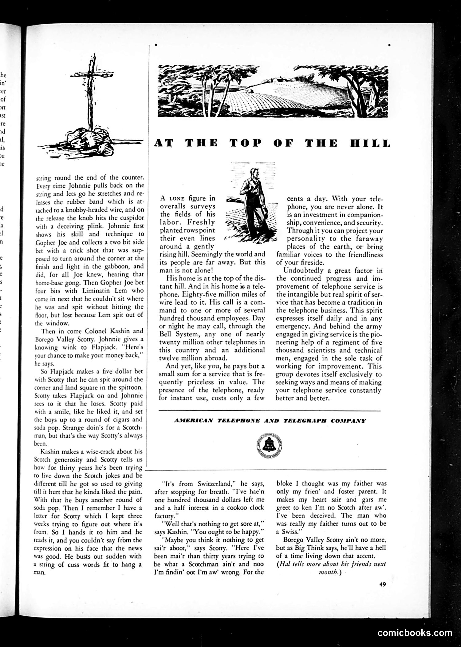 Life — June 1932 — page 51 of 68