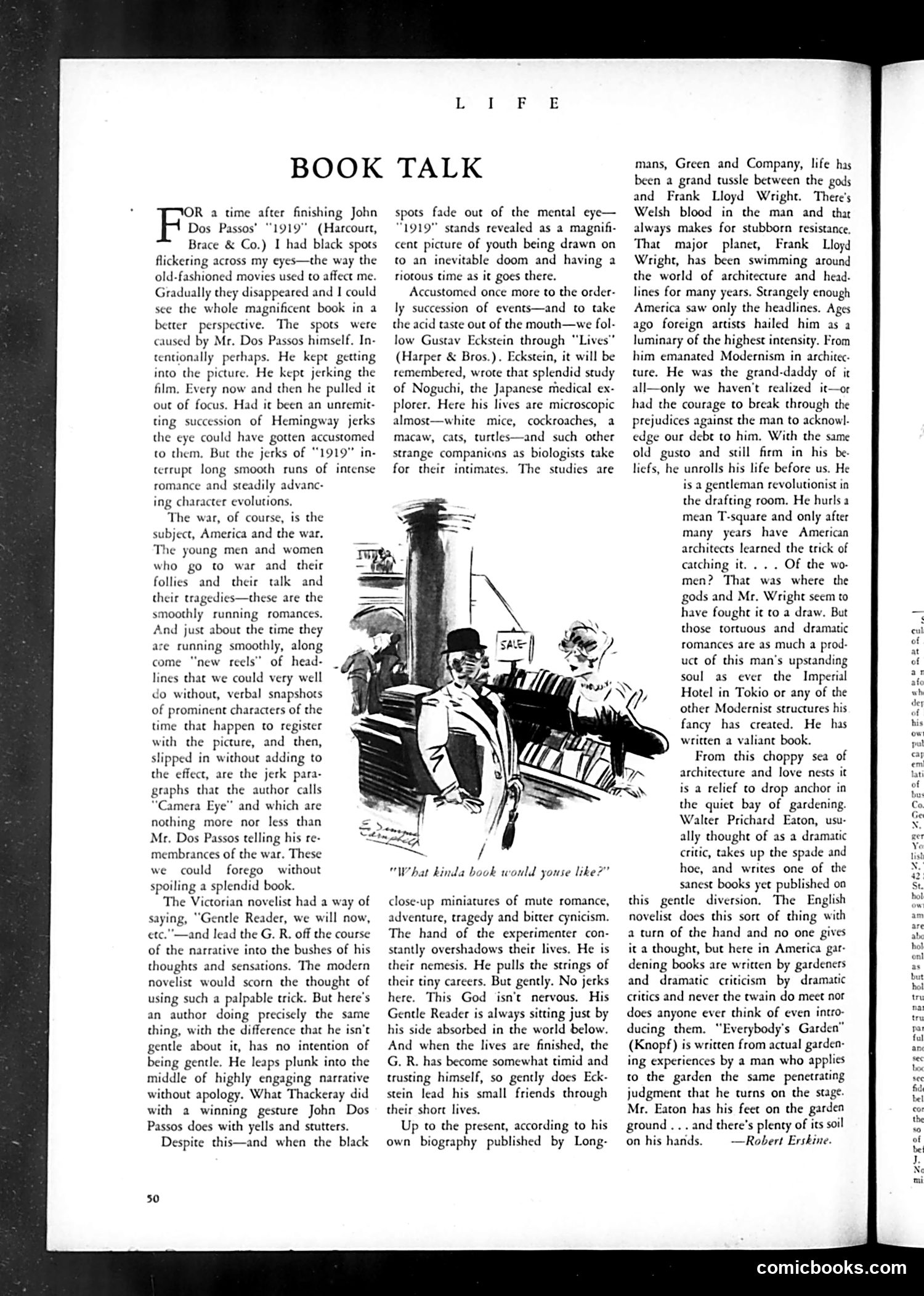 Life — June 1932 — page 52 of 68