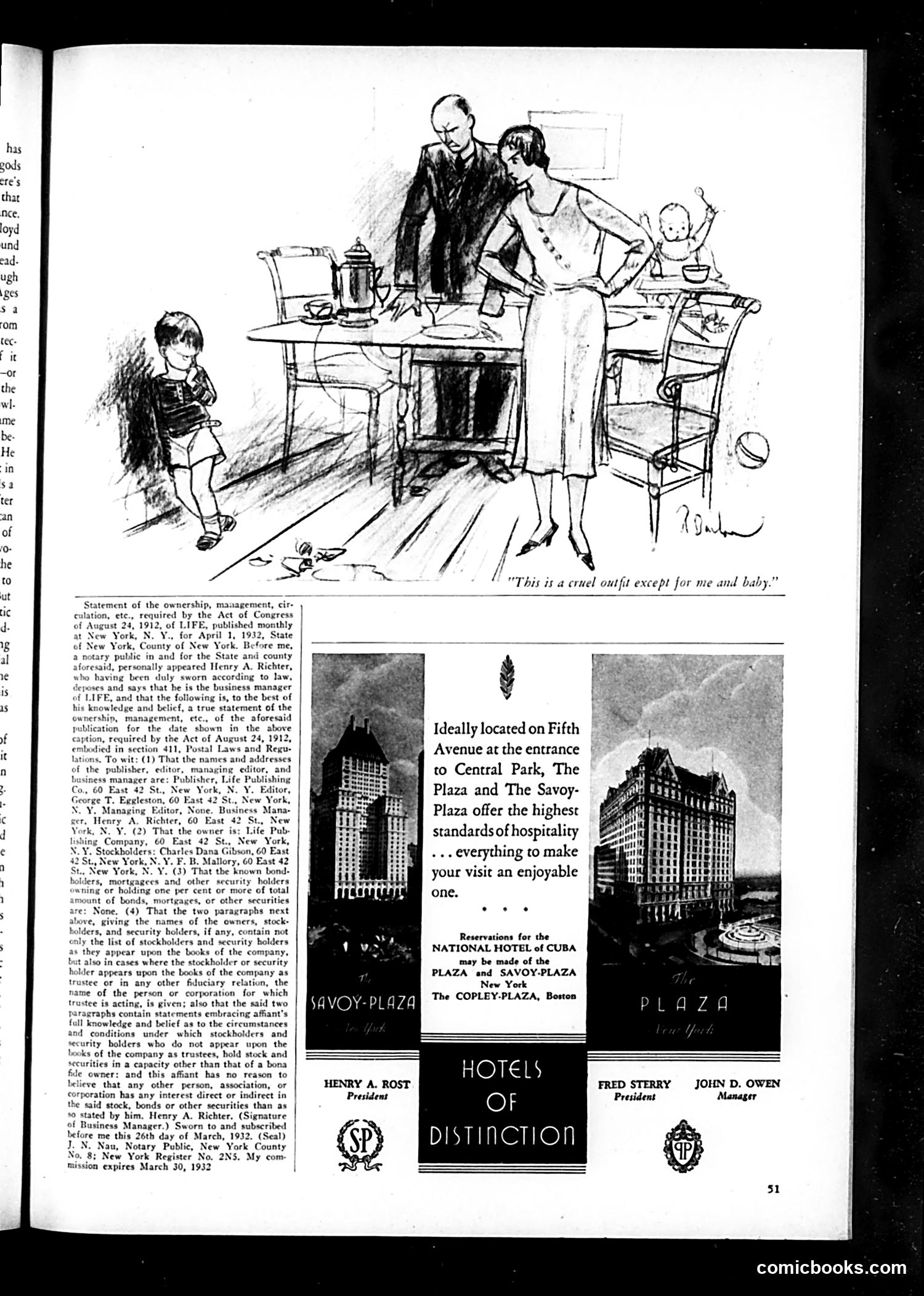 Life — June 1932 — page 53 of 68