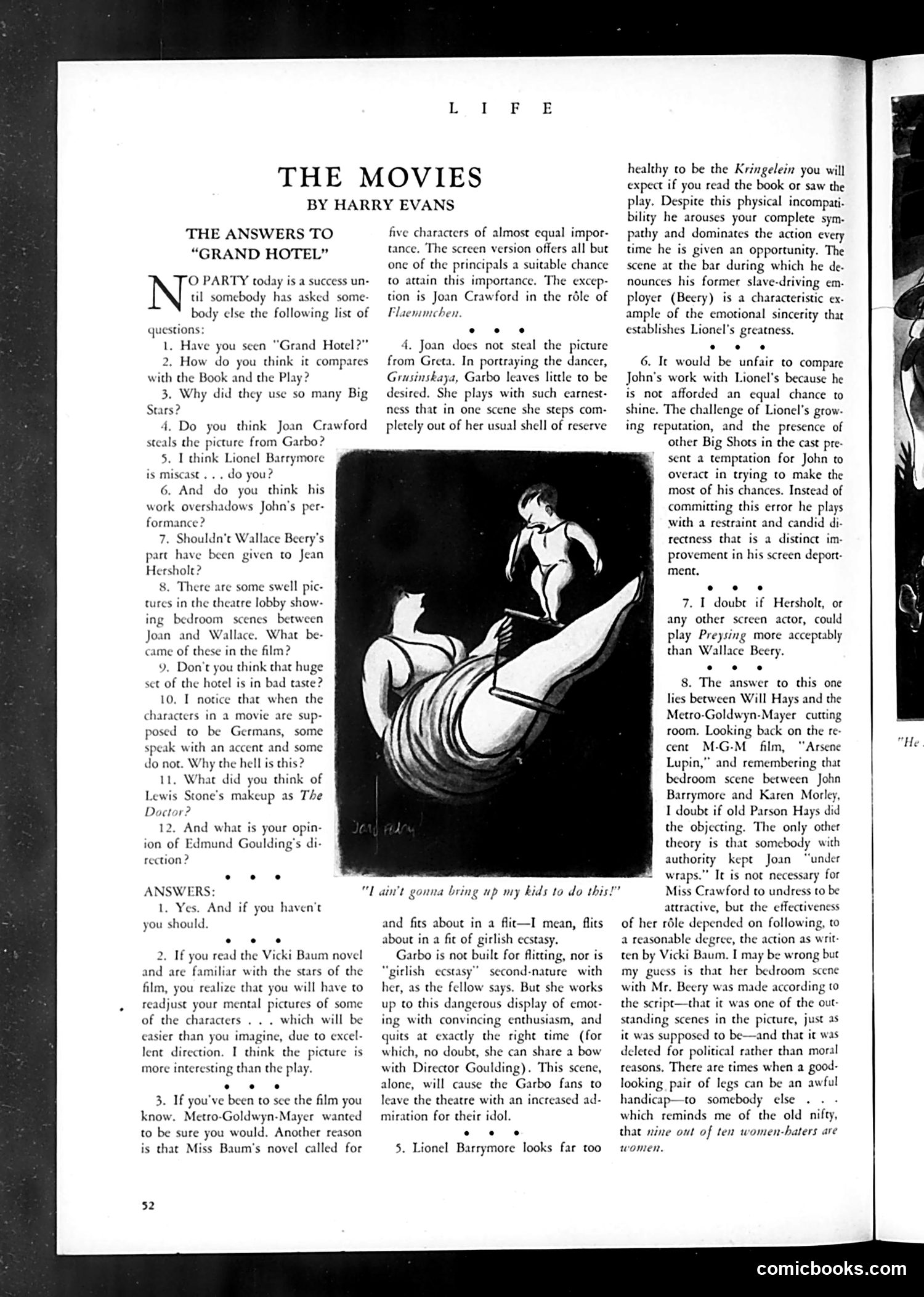Life — June 1932 — page 54 of 68