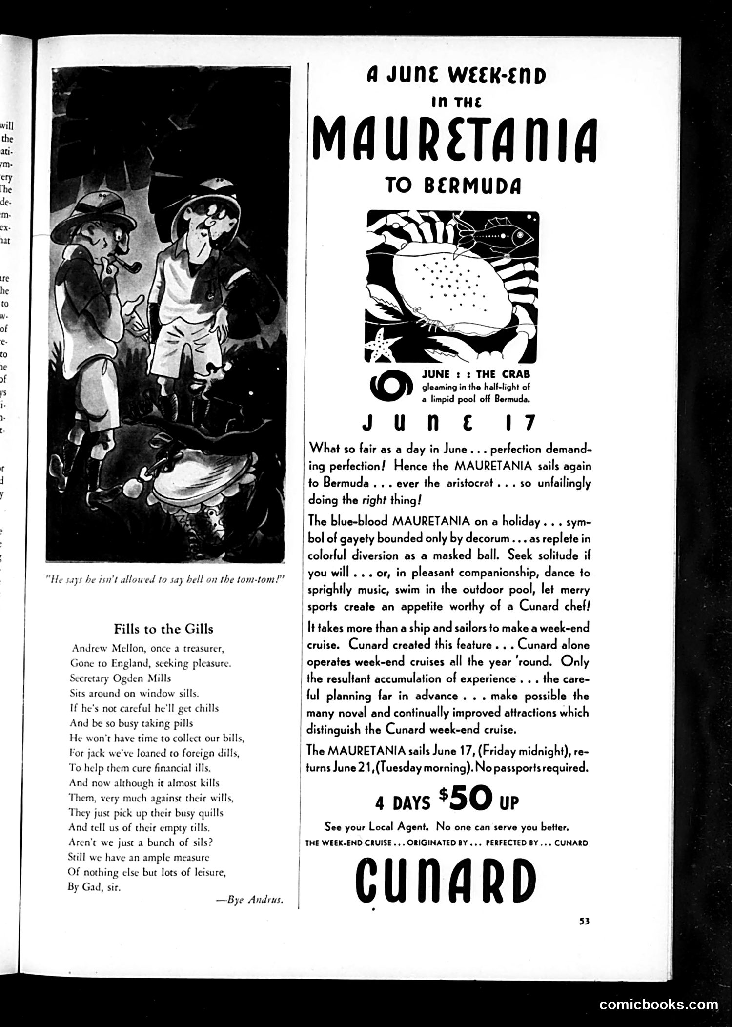 Life — June 1932 — page 55 of 68