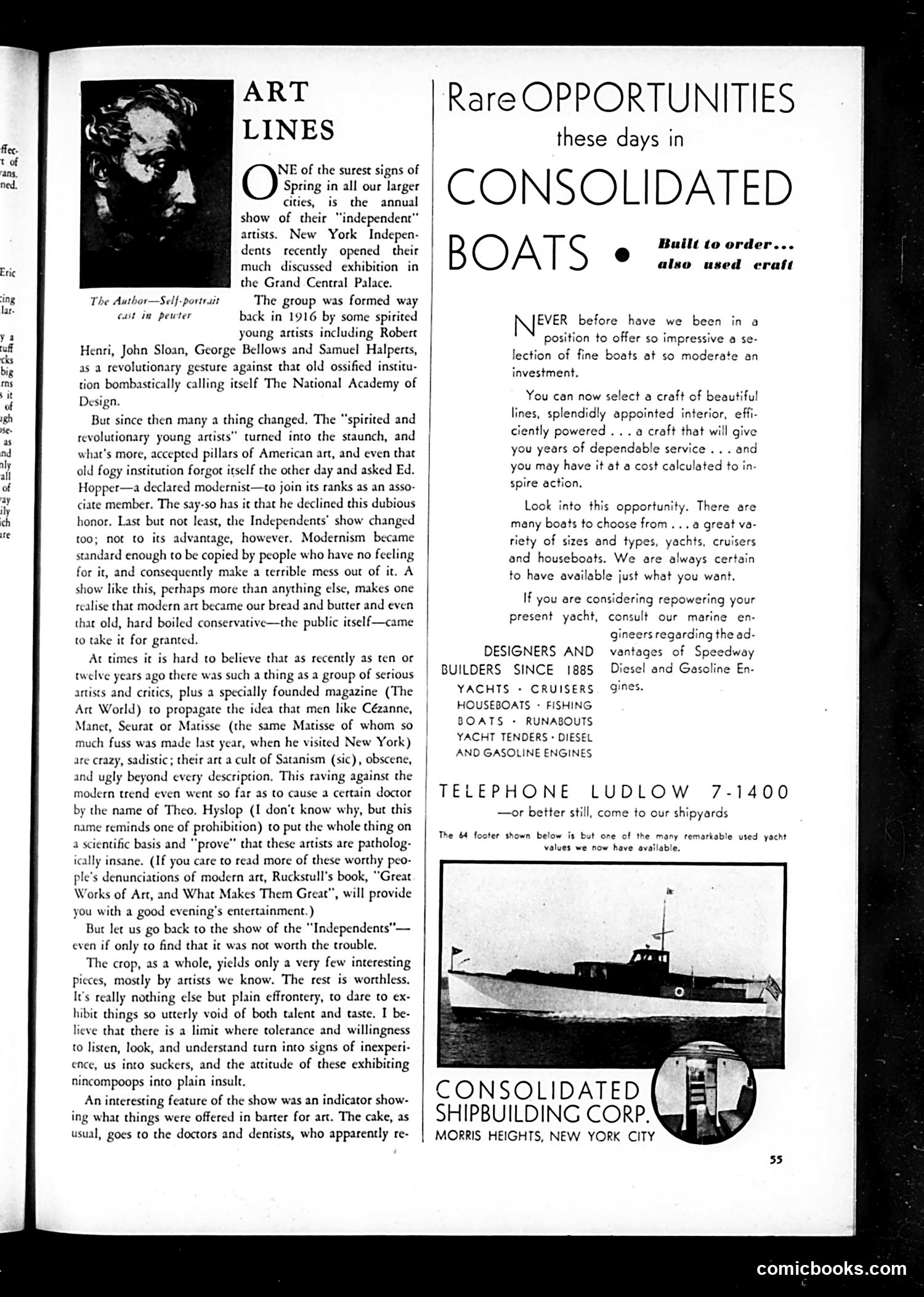 Life — June 1932 — page 57 of 68