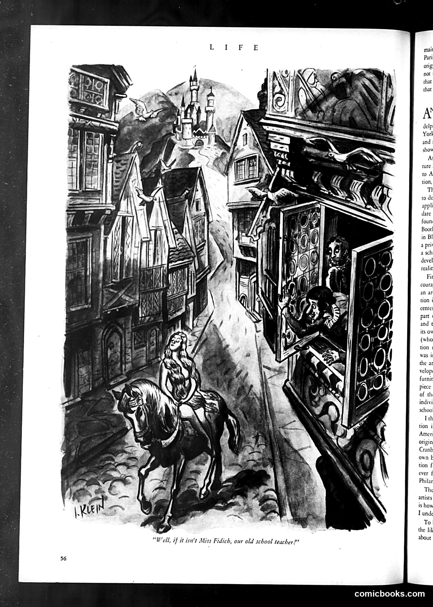Life — June 1932 — page 58 of 68