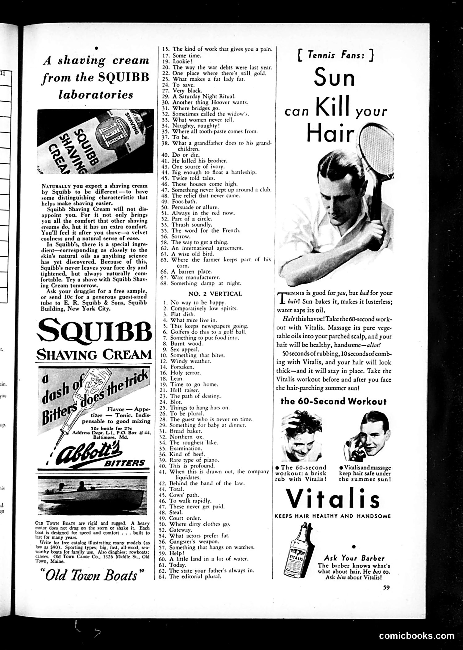 Life — June 1932 — page 61 of 68