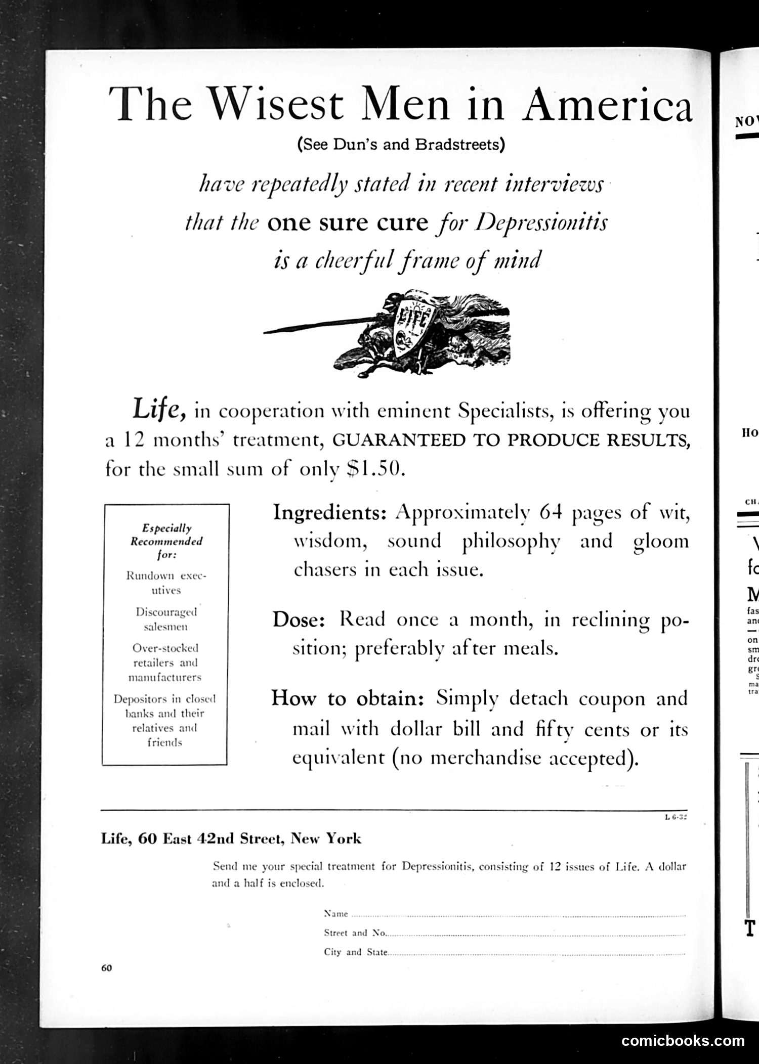 Life — June 1932 — page 62 of 68