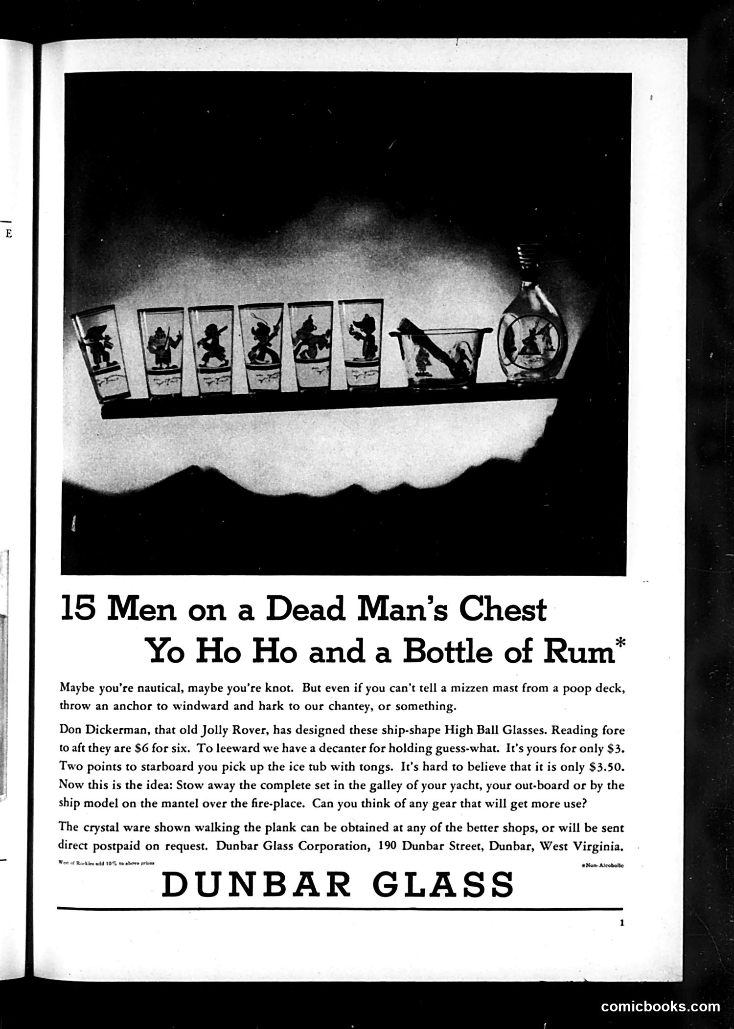 Life — July 1932 — page 3 of 56