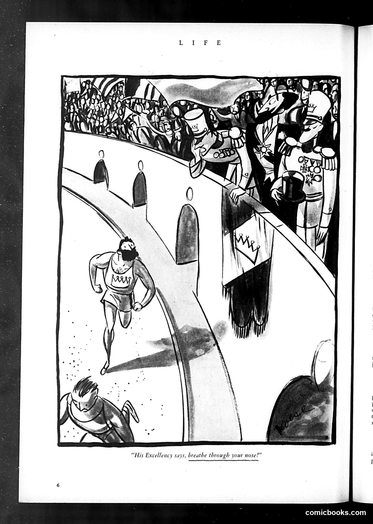 Life — July 1932 — page 8 of 56