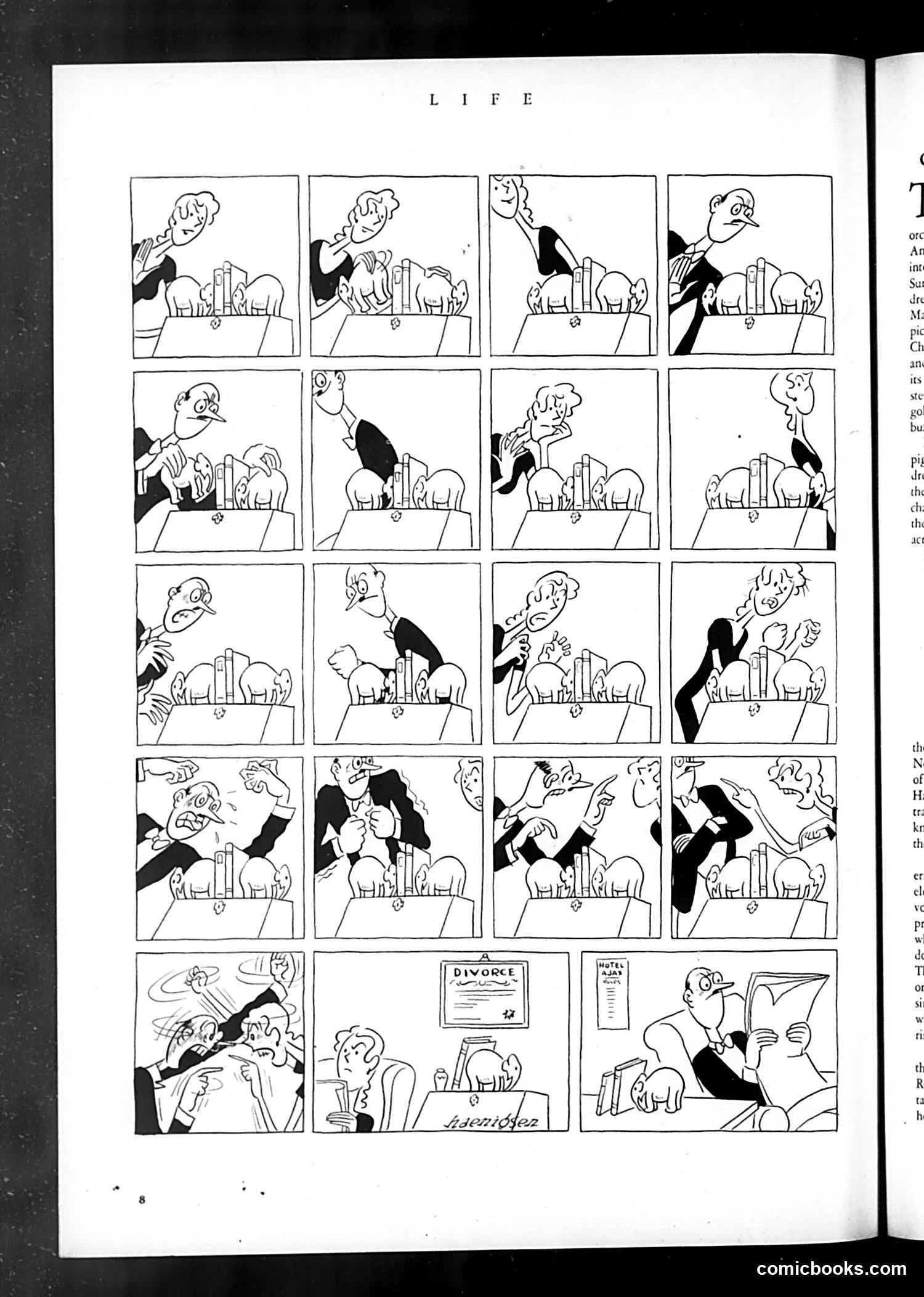 Life — July 1932 — page 10 of 56