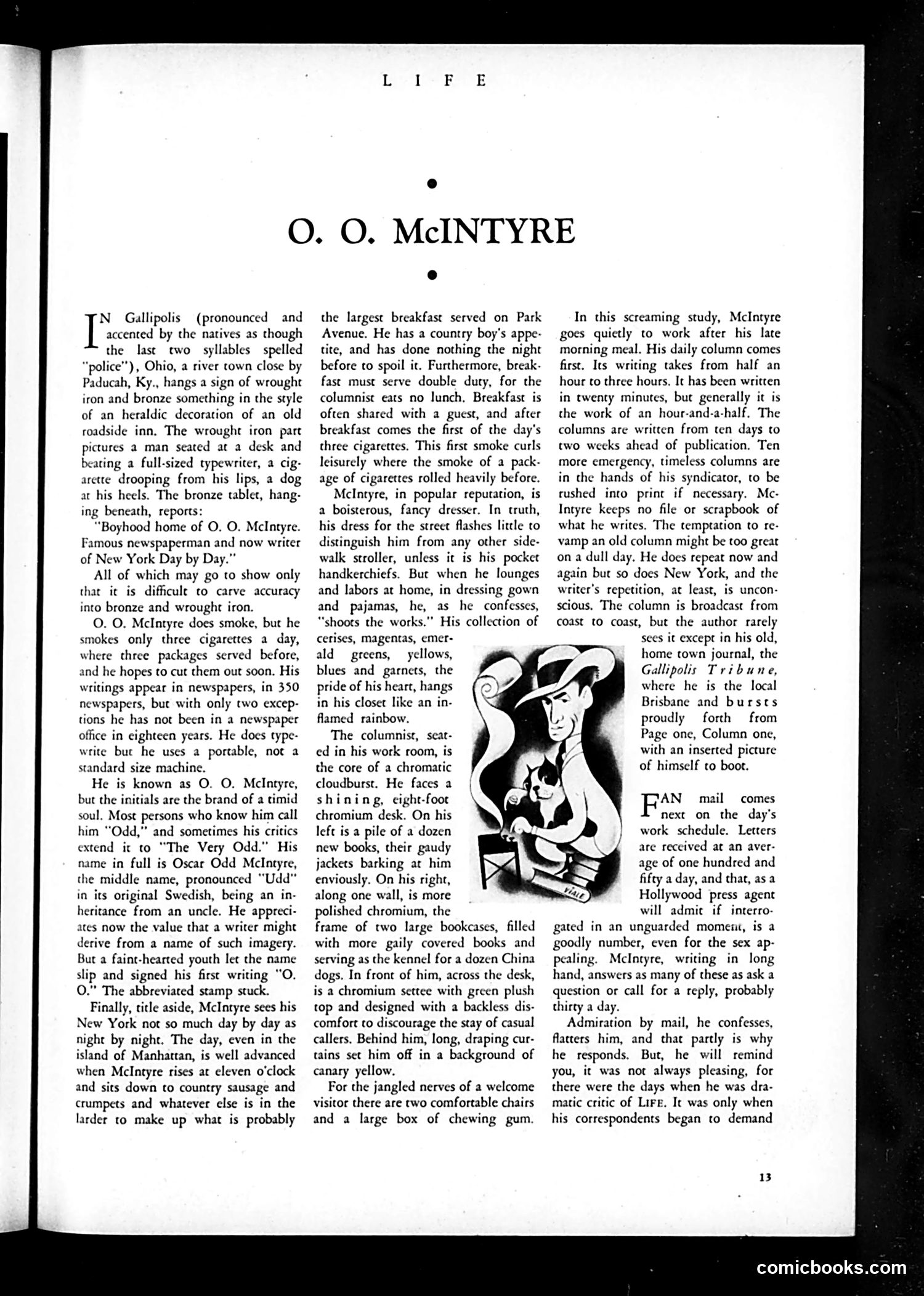Life — July 1932 — page 15 of 56