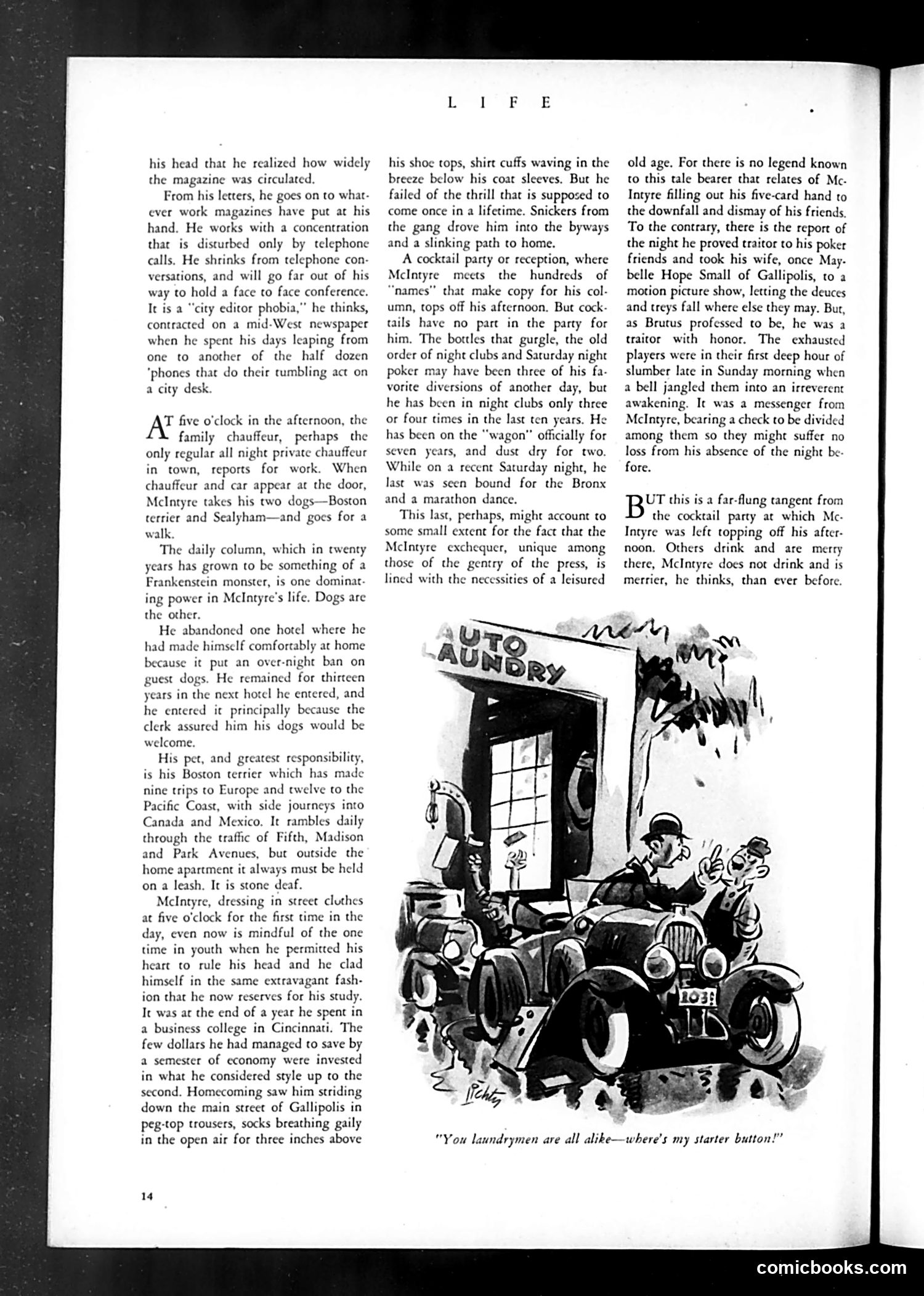 Life — July 1932 — page 16 of 56