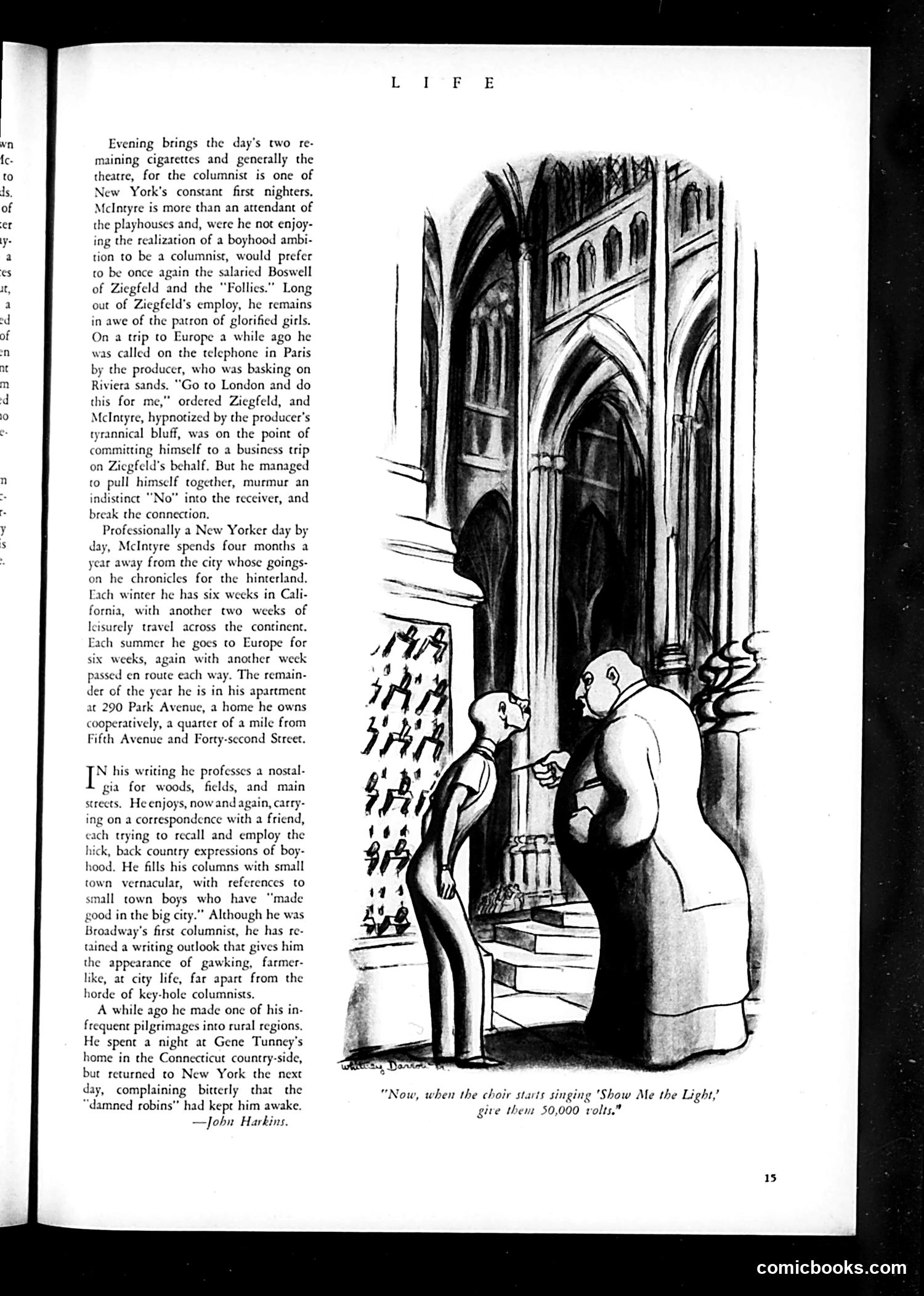 Life — July 1932 — page 17 of 56