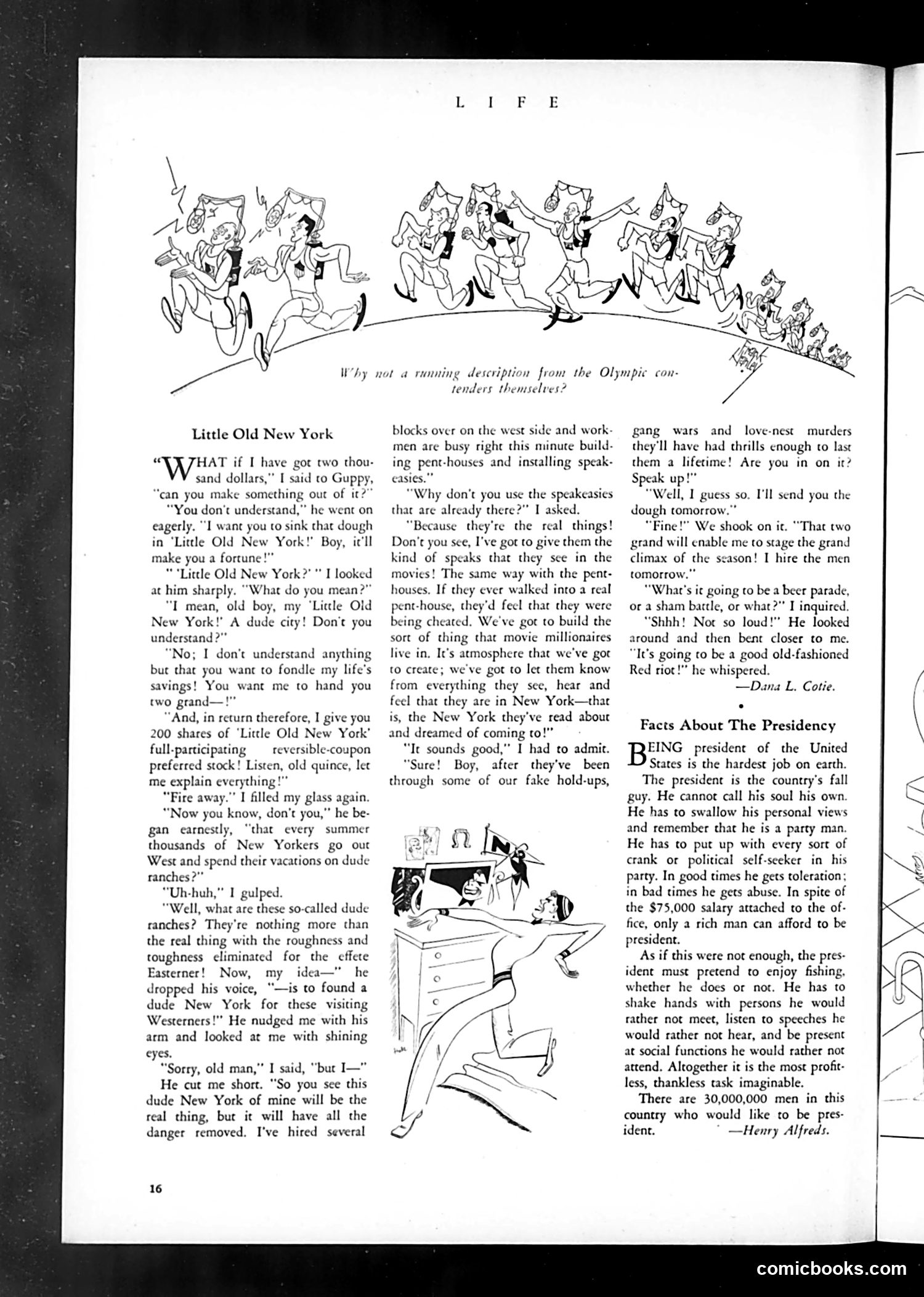 Life — July 1932 — page 18 of 56