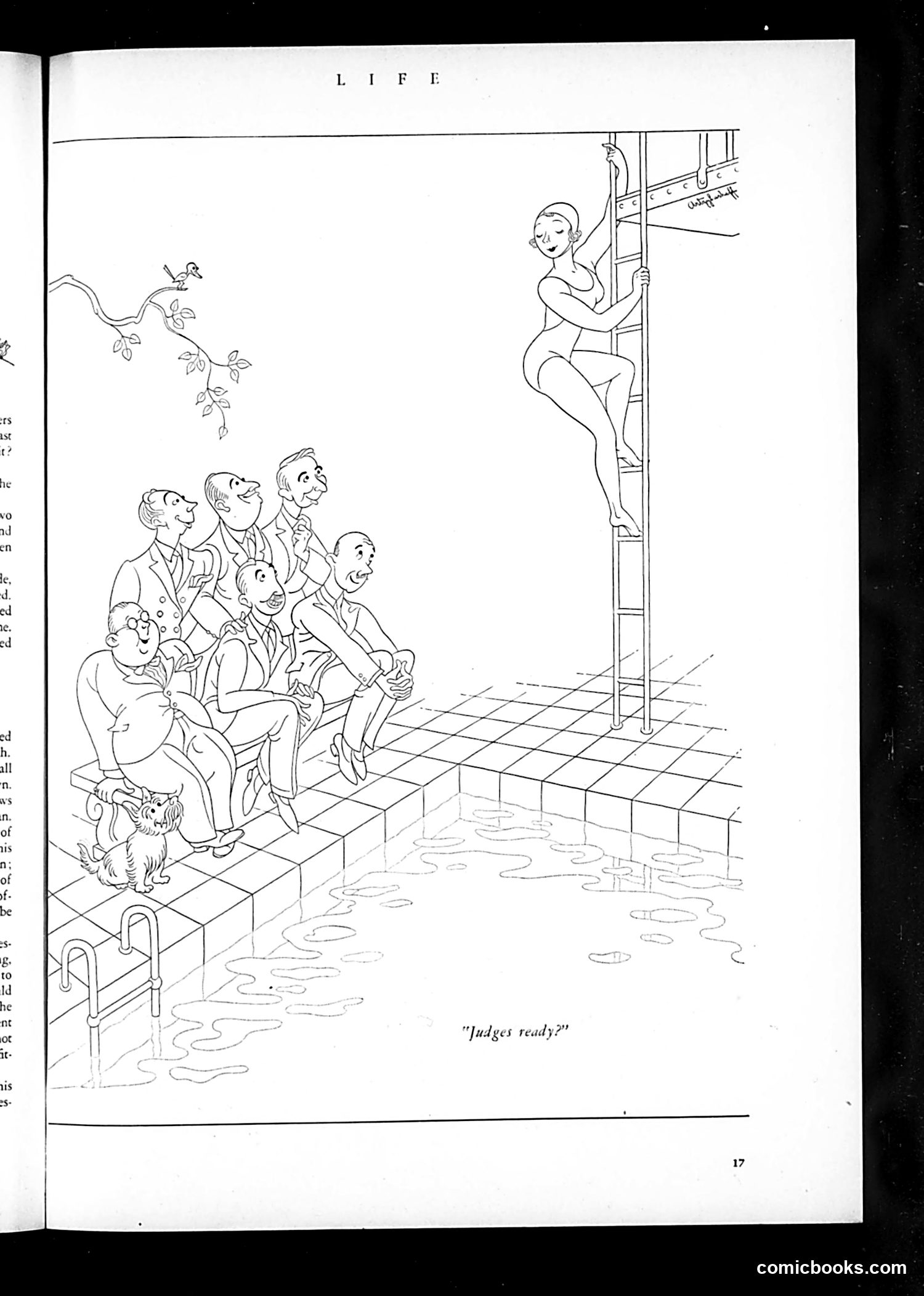 Life — July 1932 — page 19 of 56
