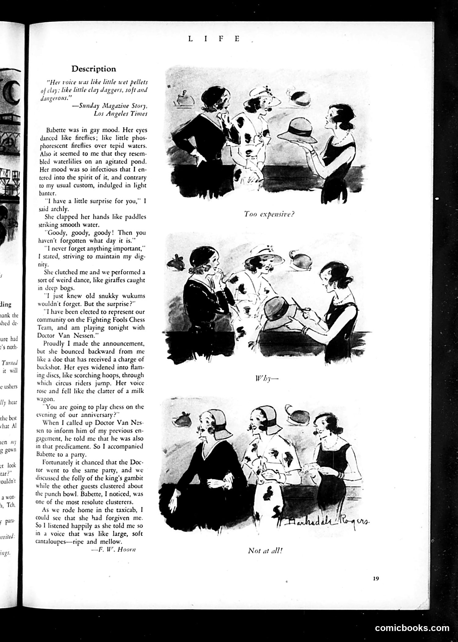 Life — July 1932 — page 21 of 56