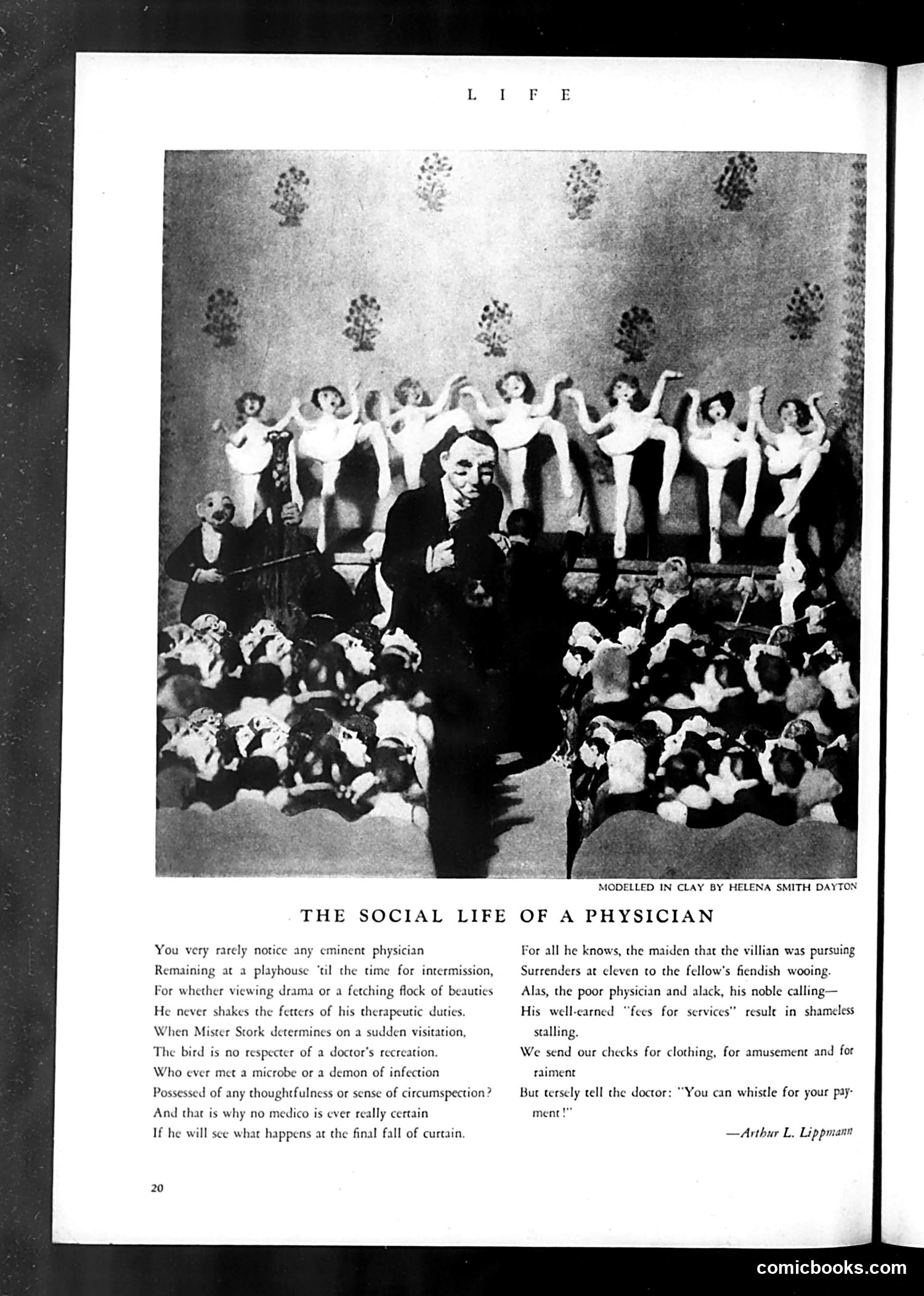 Life — July 1932 — page 22 of 56
