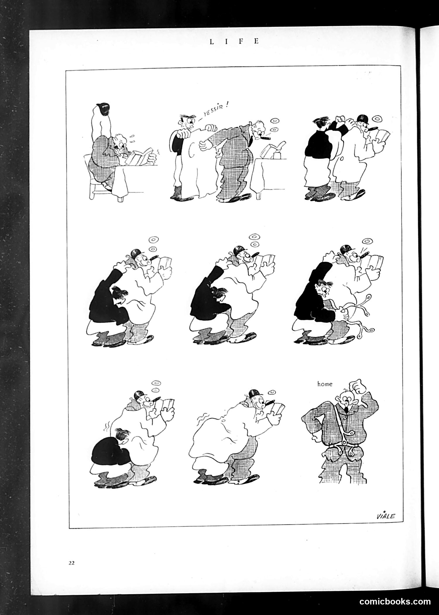 Life — July 1932 — page 24 of 56