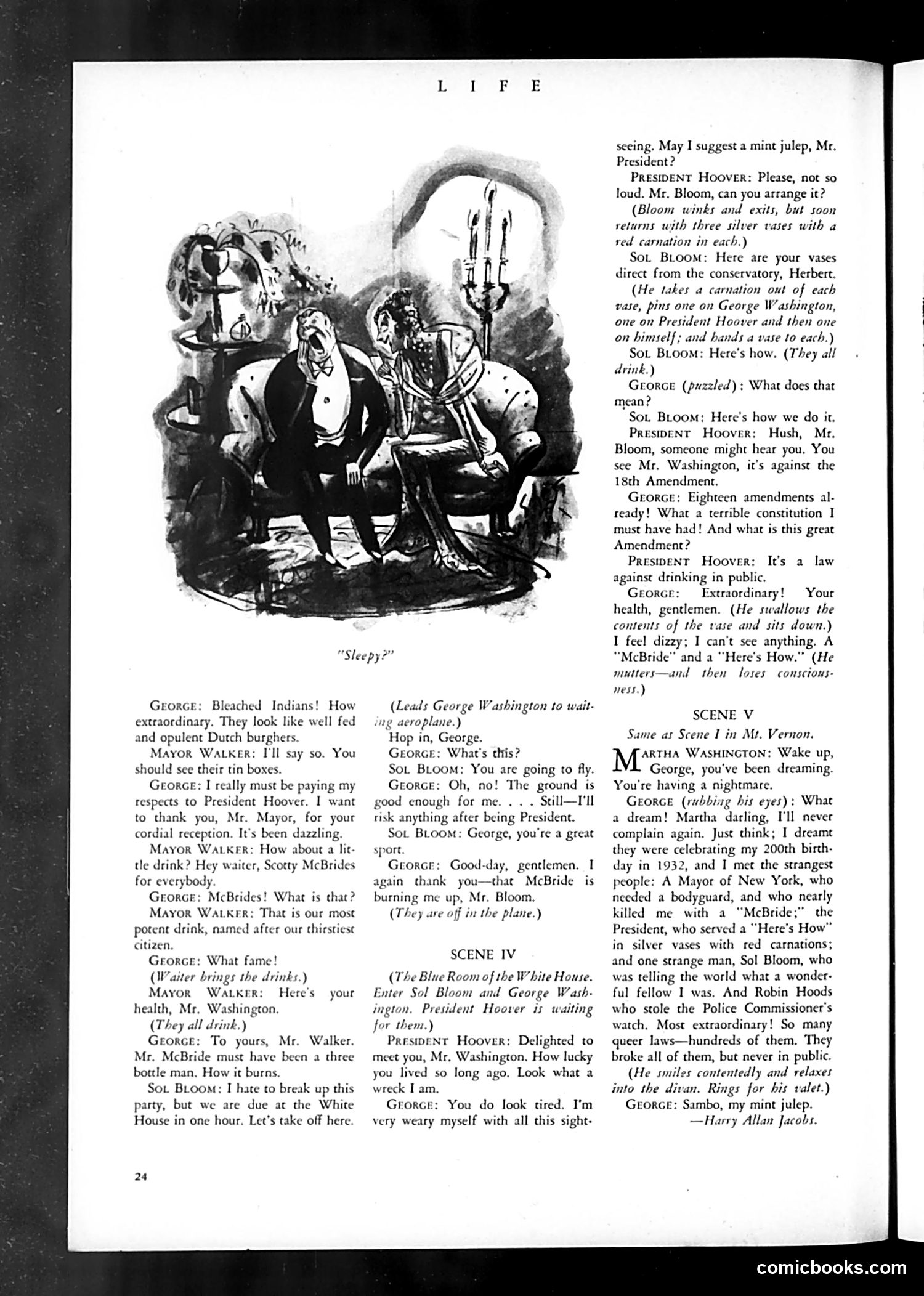 Life — July 1932 — page 26 of 56