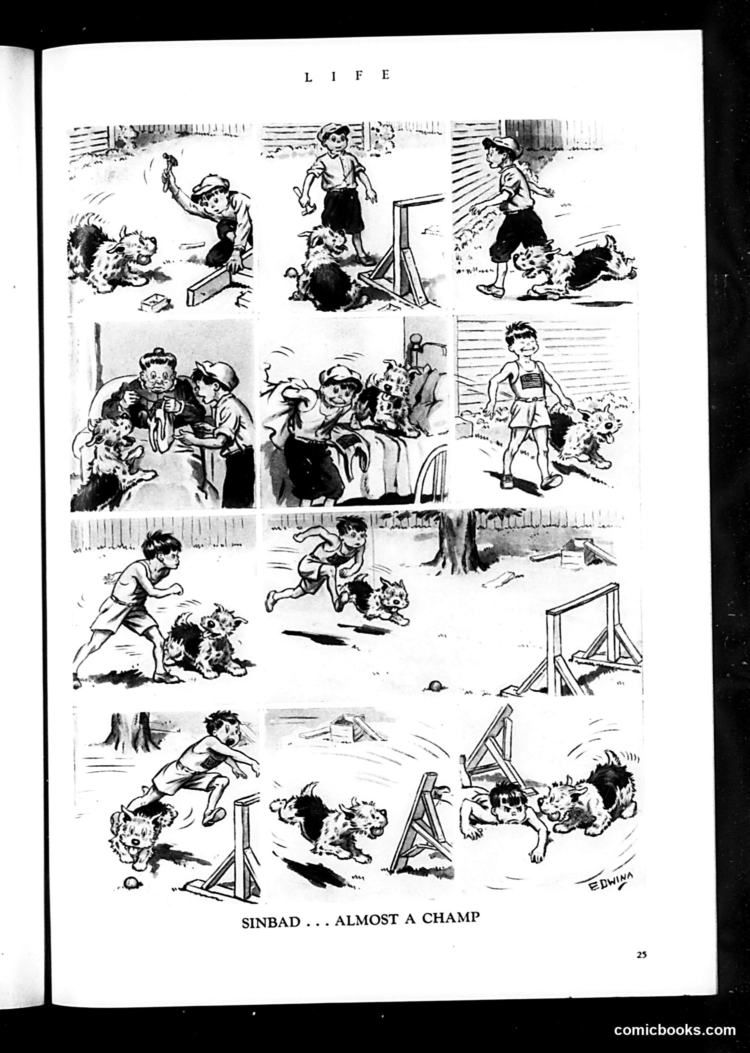 Life — July 1932 — page 27 of 56