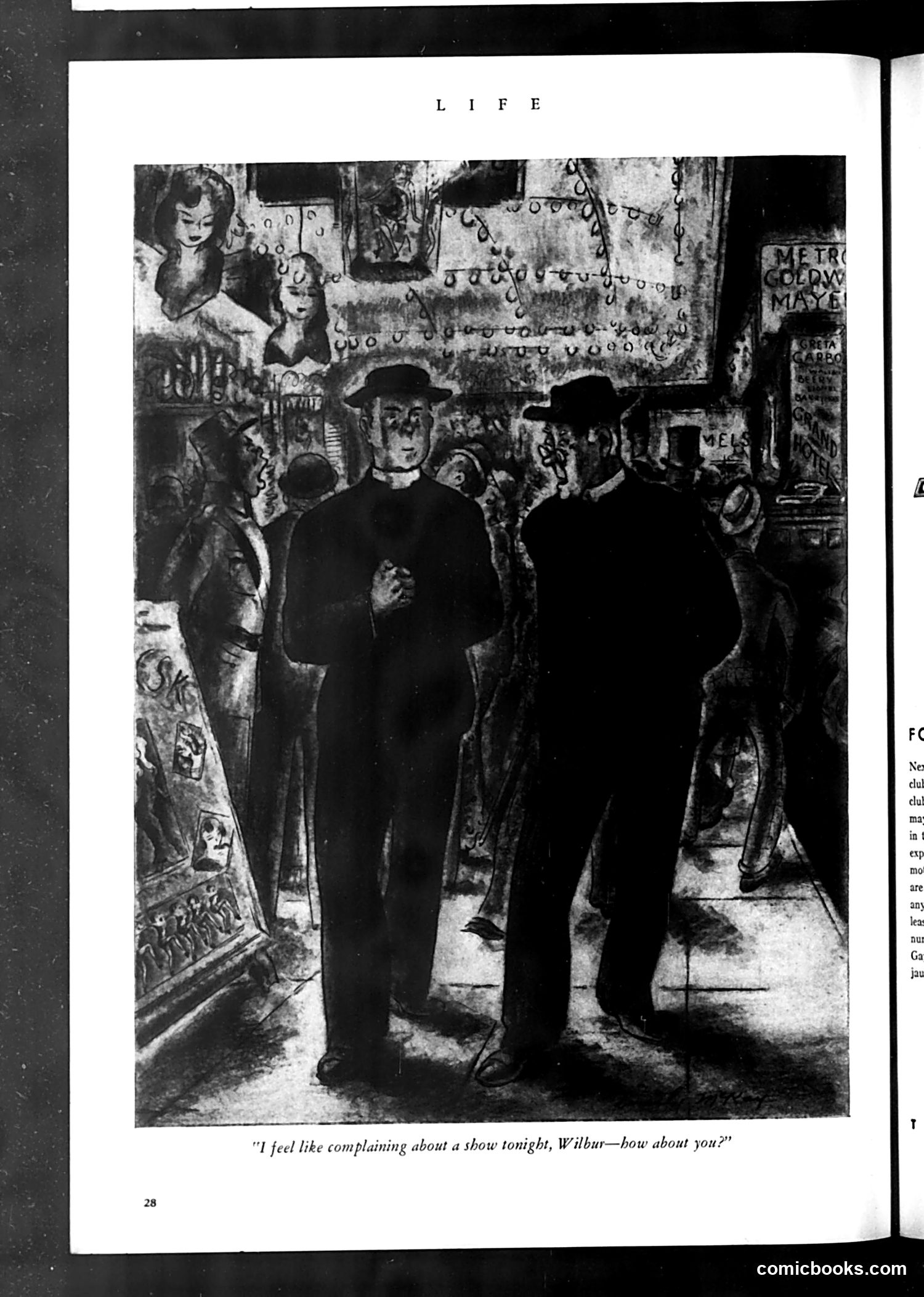 Life — July 1932 — page 30 of 56