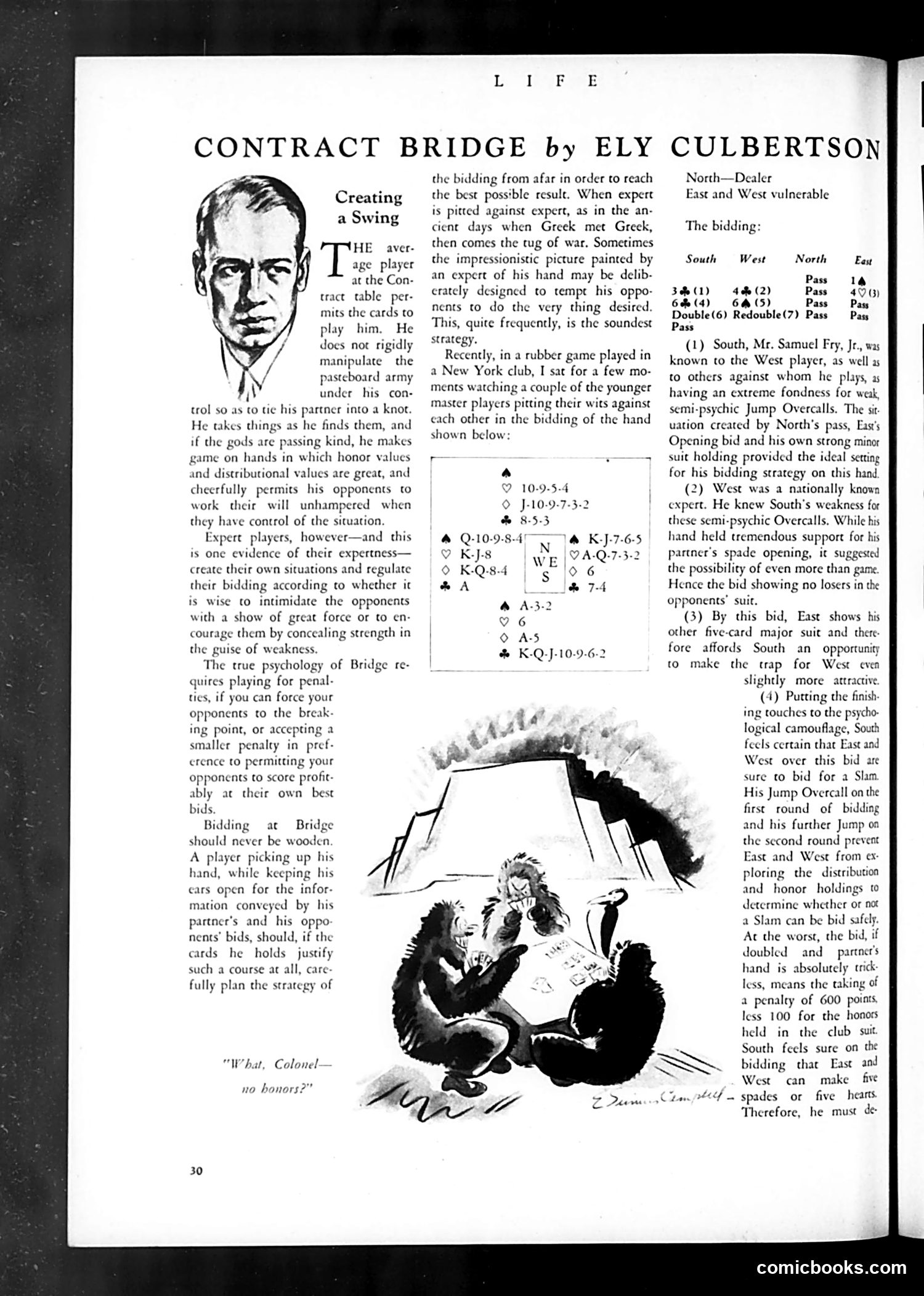 Life — July 1932 — page 32 of 56