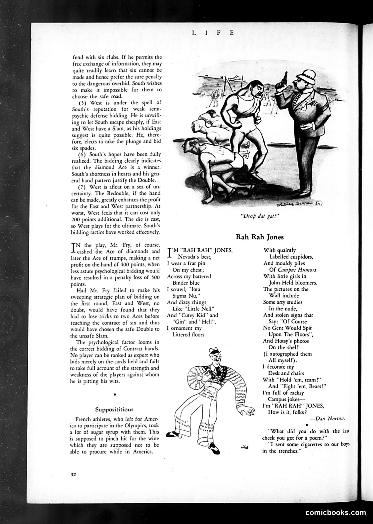 Life — July 1932 — page 34 of 56