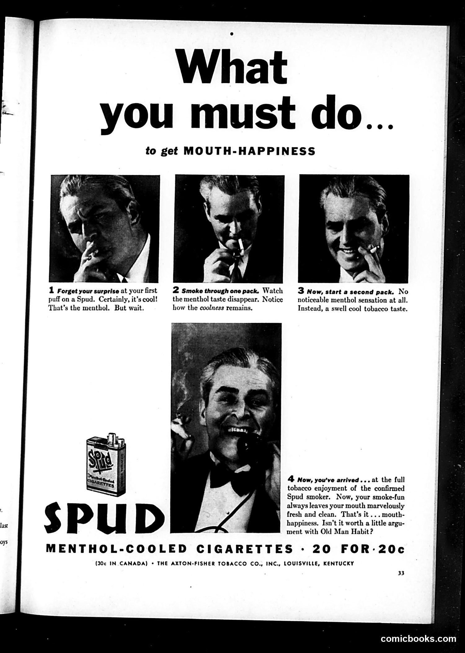 Life — July 1932 — page 35 of 56