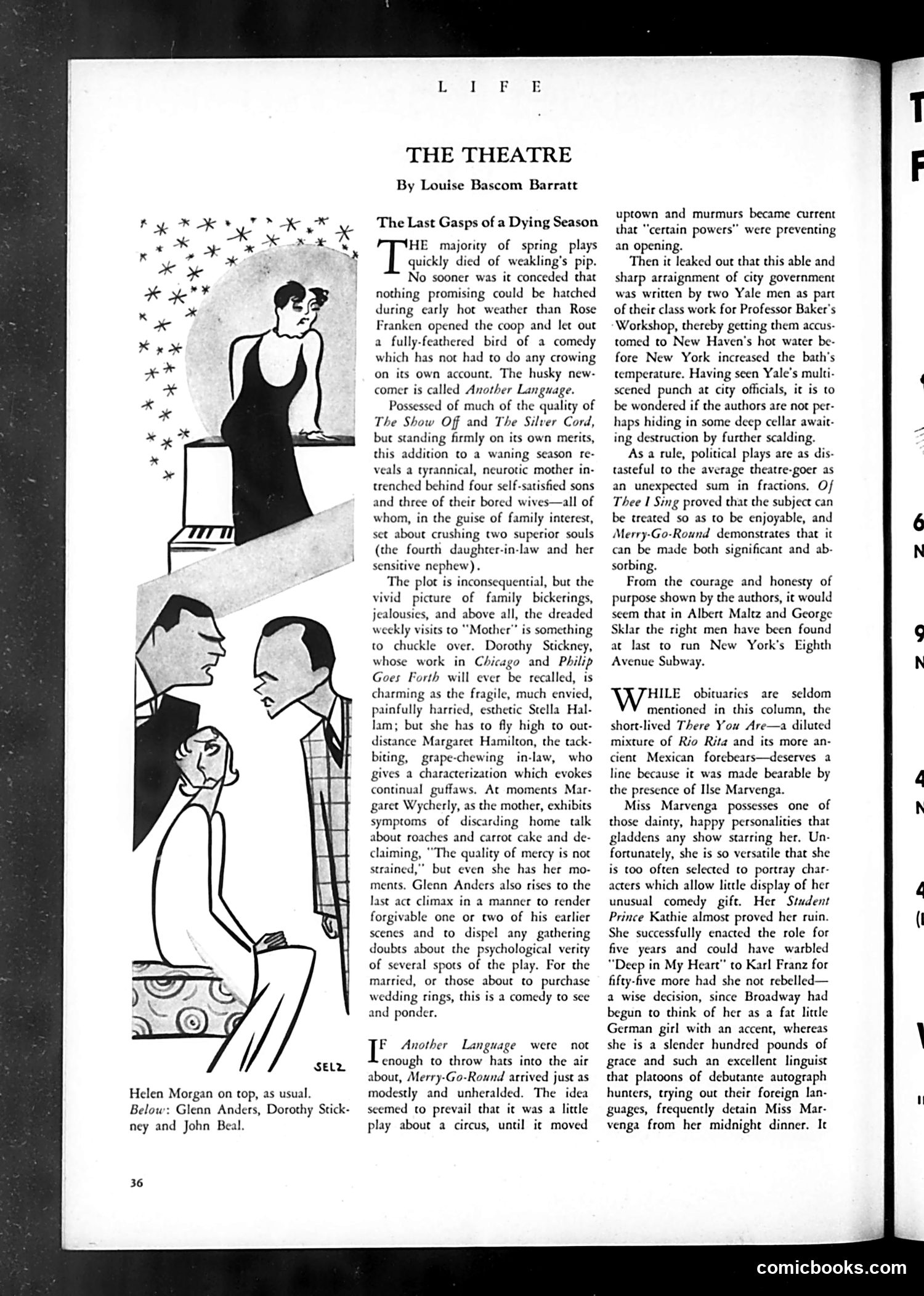 Life — July 1932 — page 38 of 56
