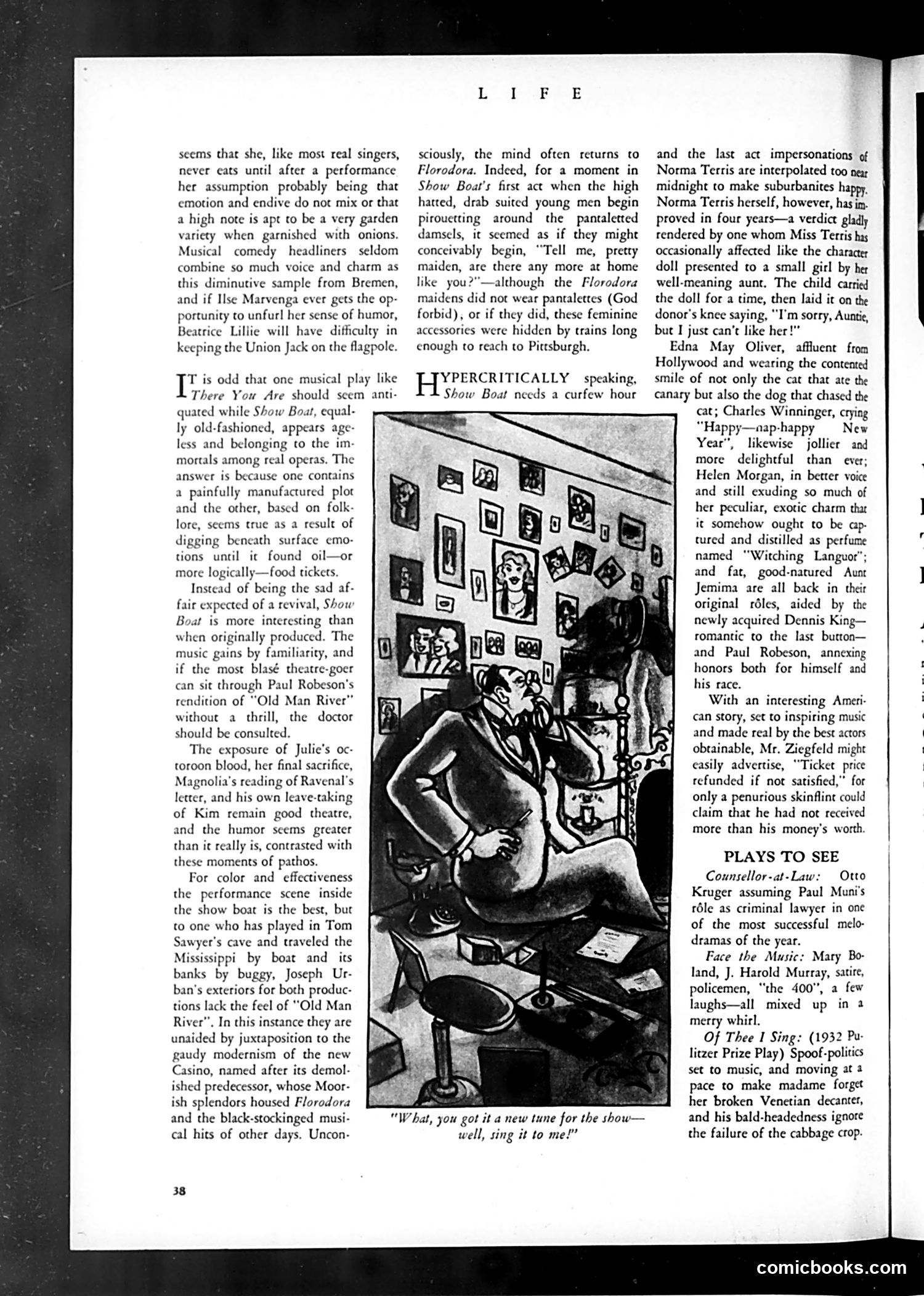 Life — July 1932 — page 40 of 56