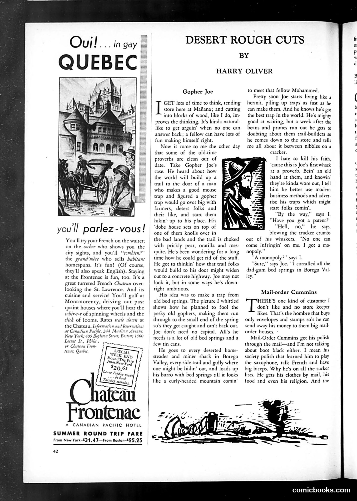 Life — July 1932 — page 44 of 56