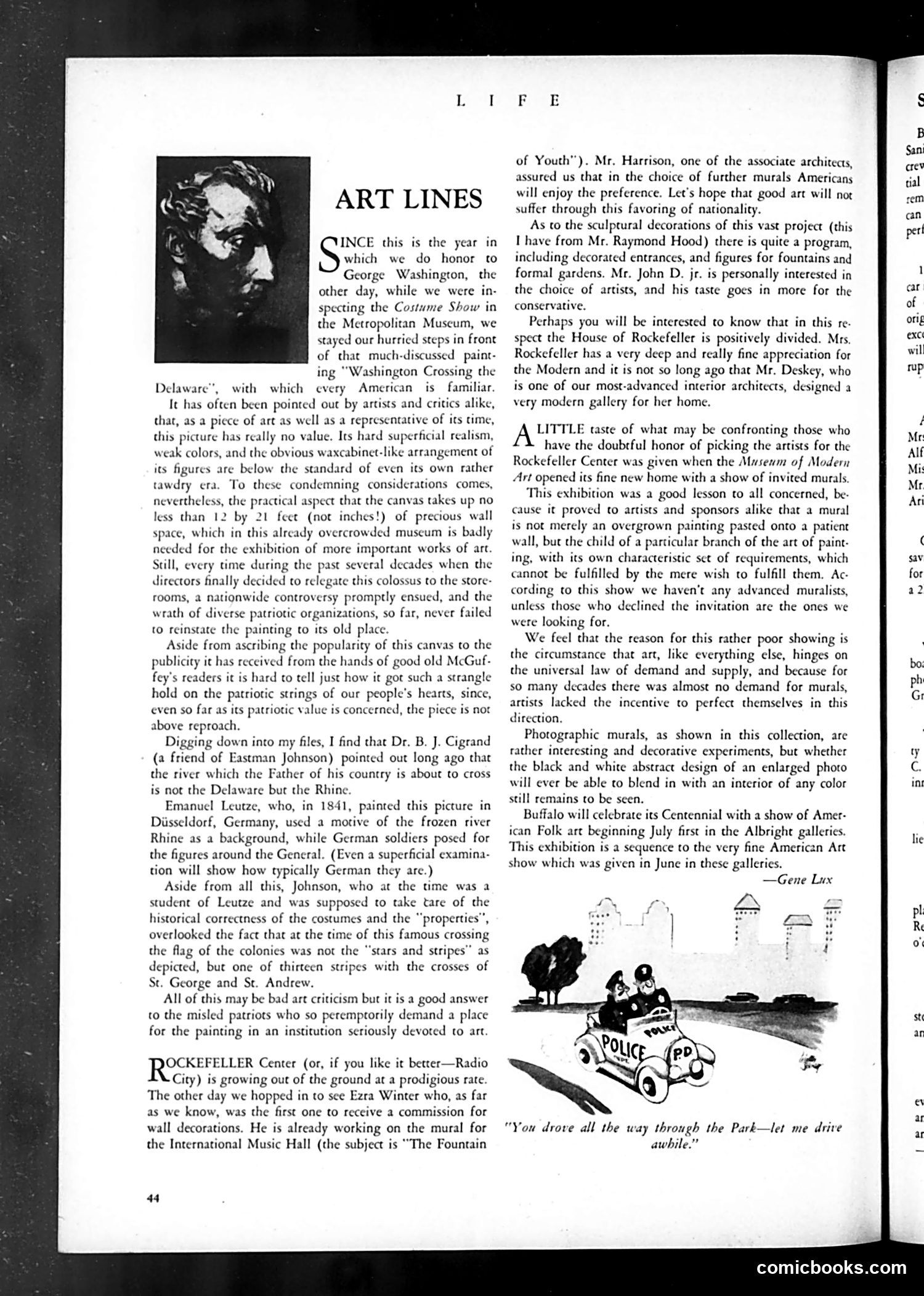 Life — July 1932 — page 46 of 56