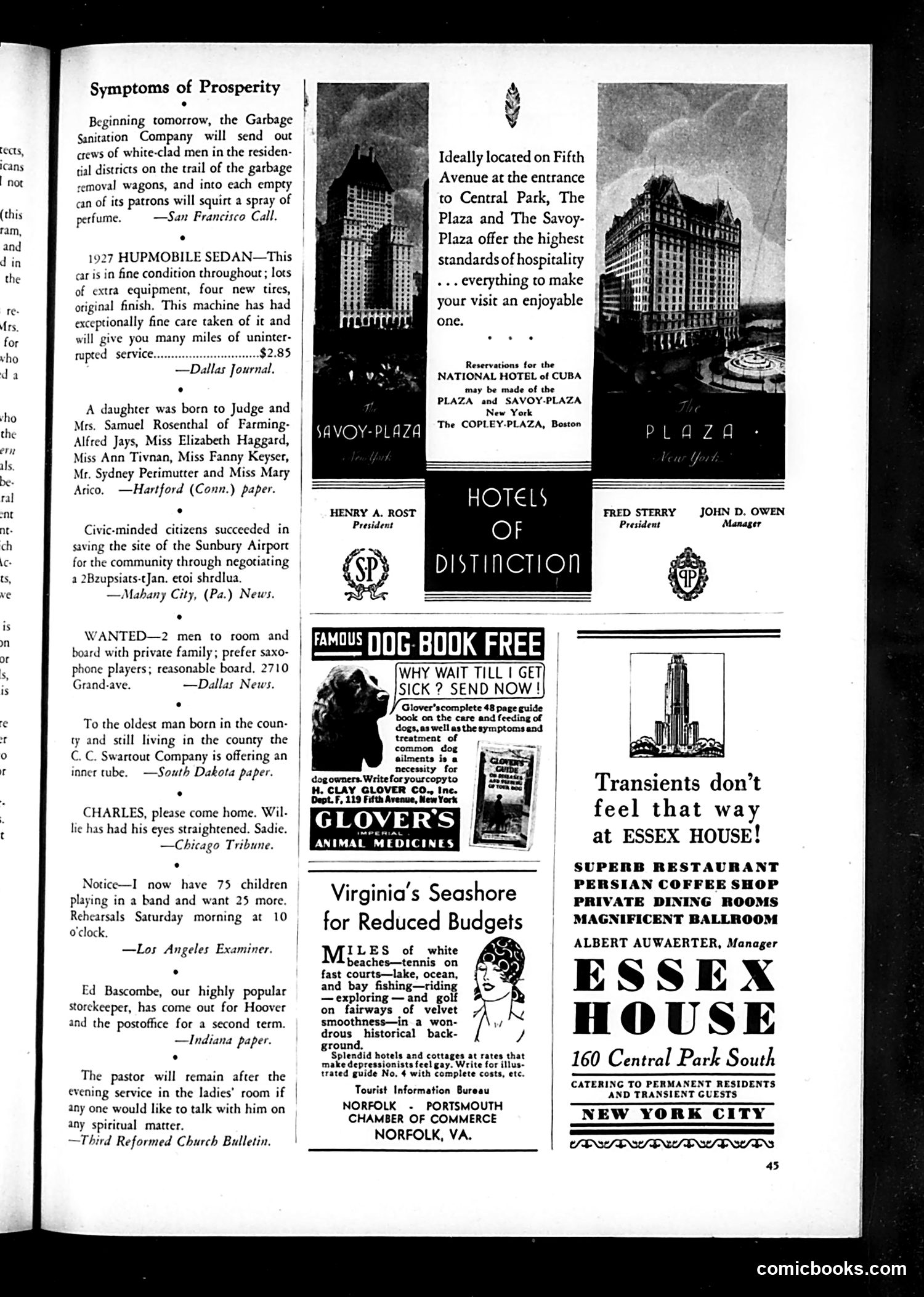 Life — July 1932 — page 47 of 56