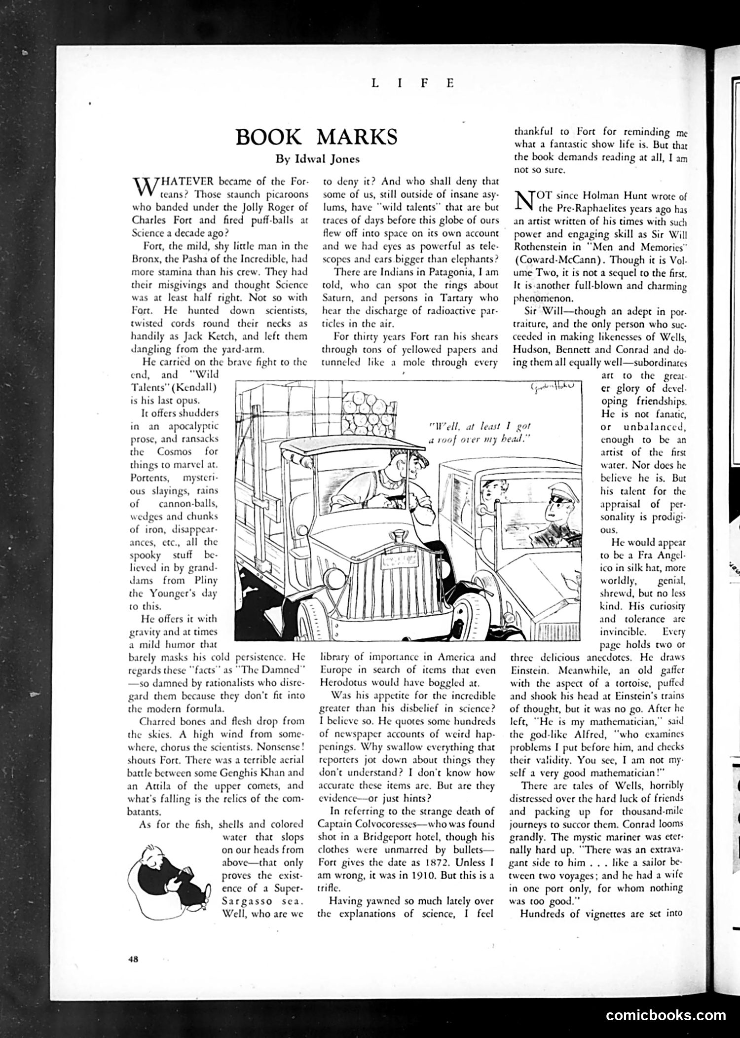 Life — July 1932 — page 50 of 56