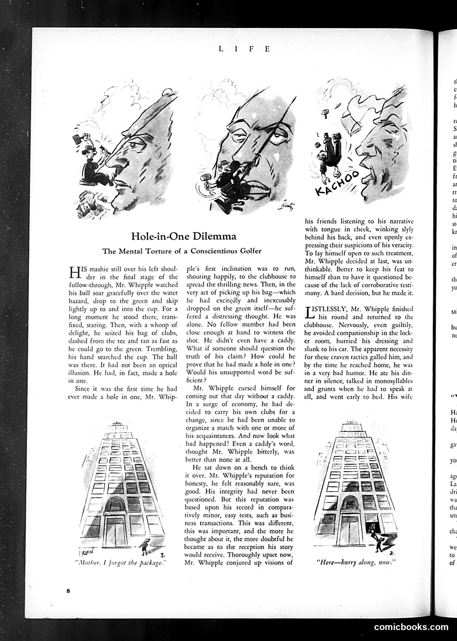 Life — August 1932 — page 10 of 52